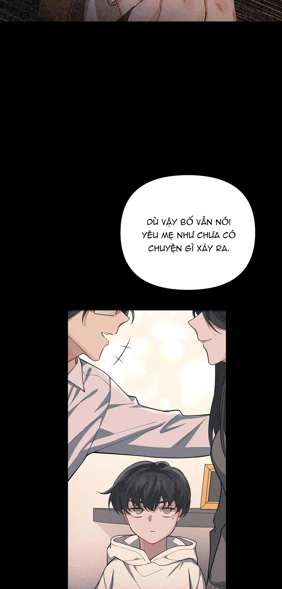 Vết Hằn Chapter 22 Trang 24