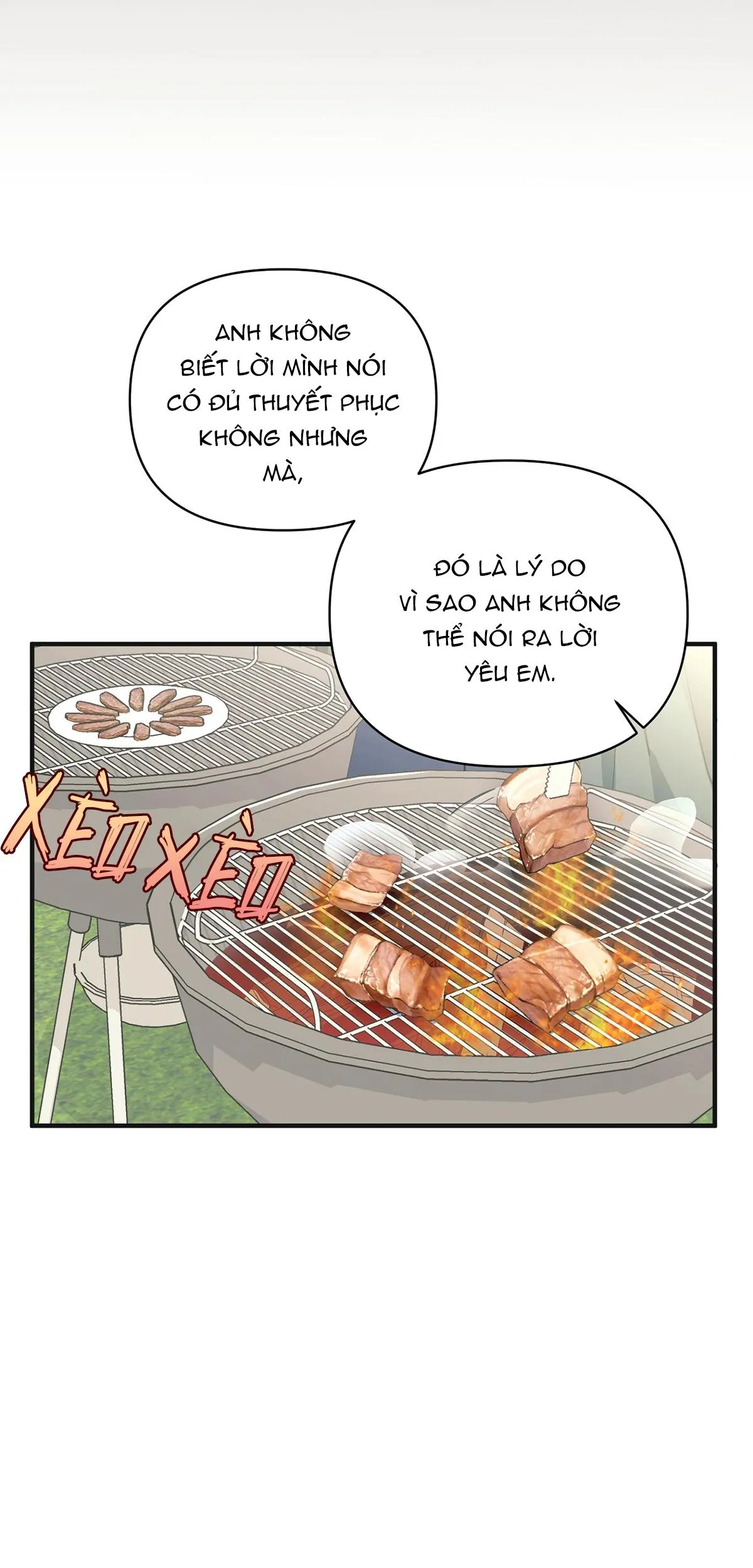 Vết Hằn Chapter 22 Trang 26