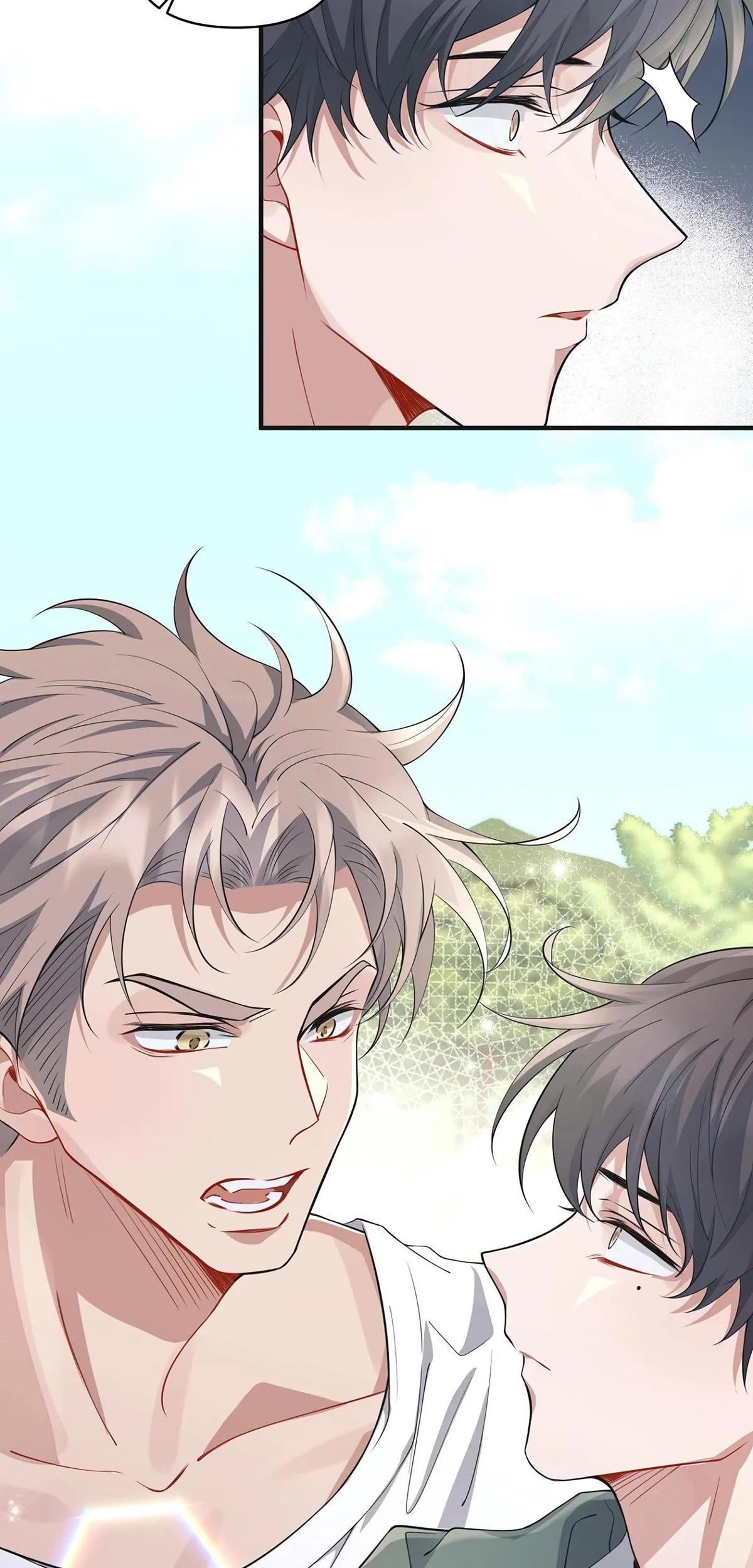 Vết Hằn Chapter 22 Trang 29