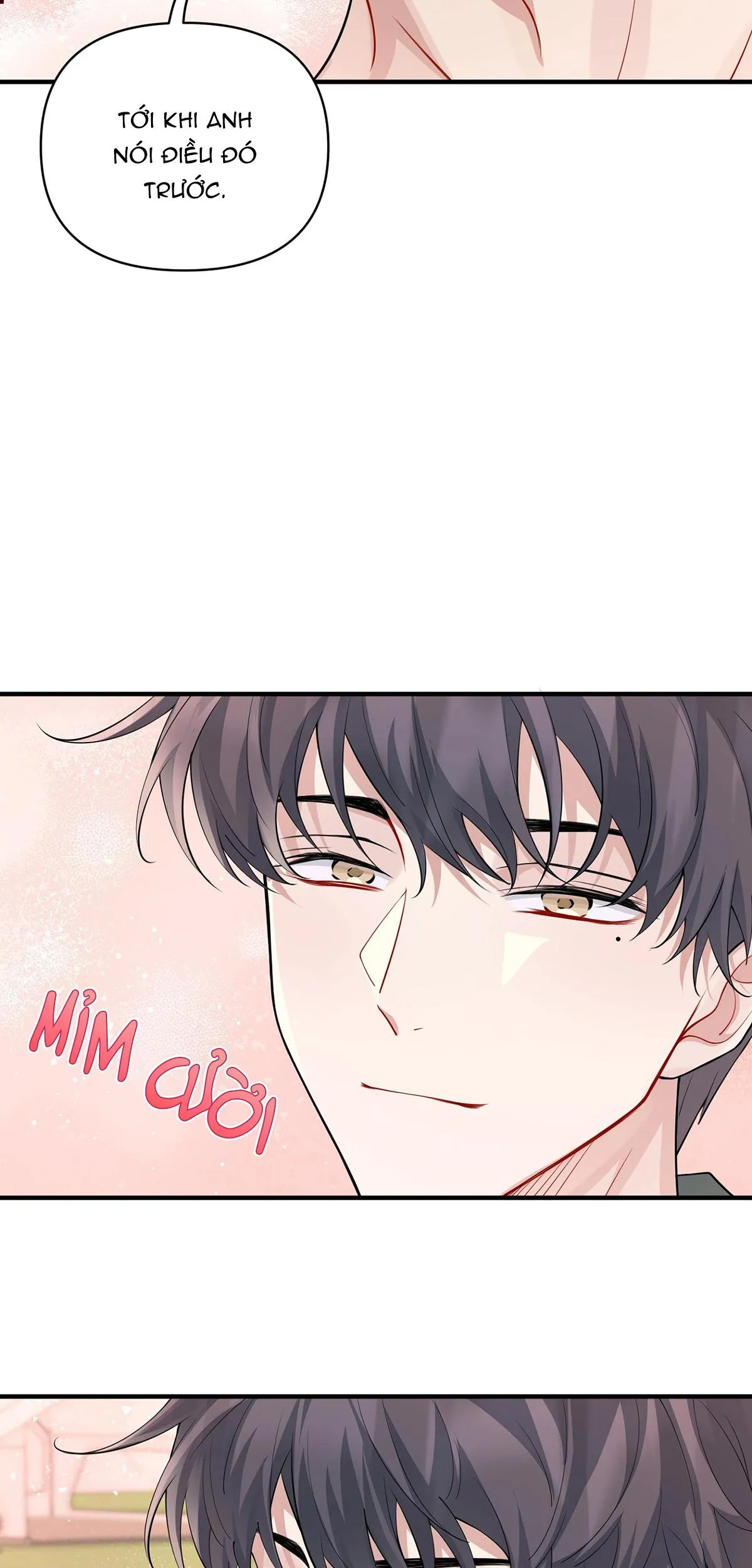 Vết Hằn Chapter 22 Trang 34