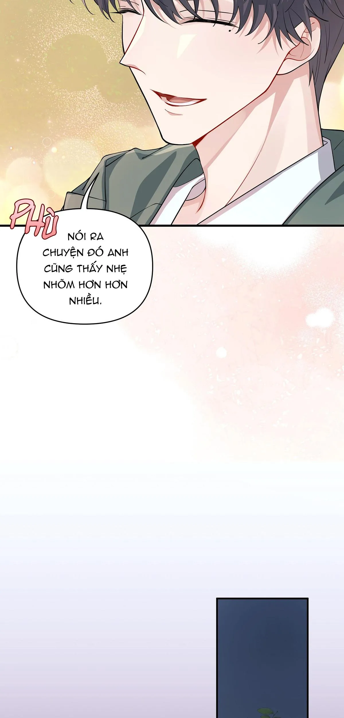 Vết Hằn Chapter 22 Trang 35