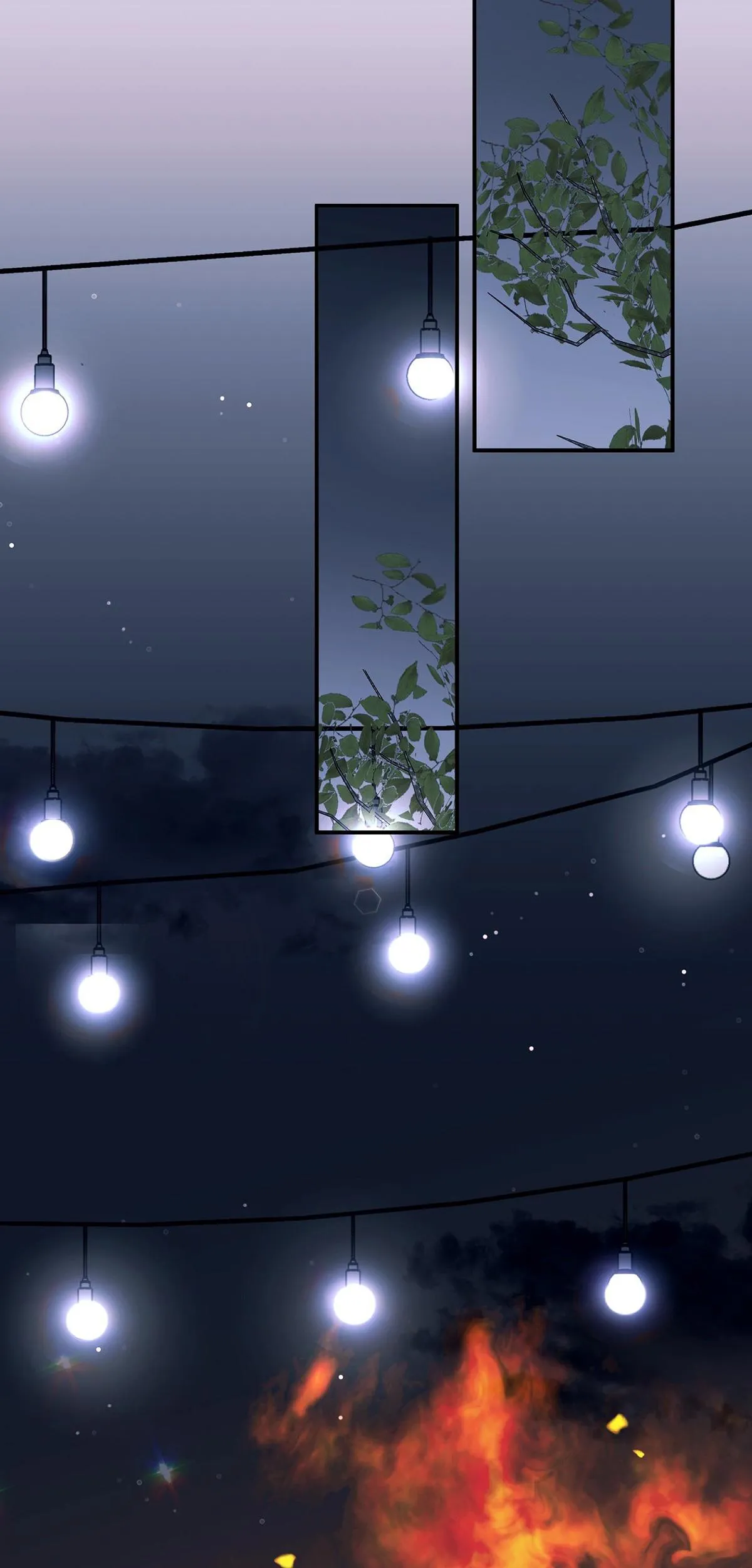 Vết Hằn Chapter 22 Trang 36