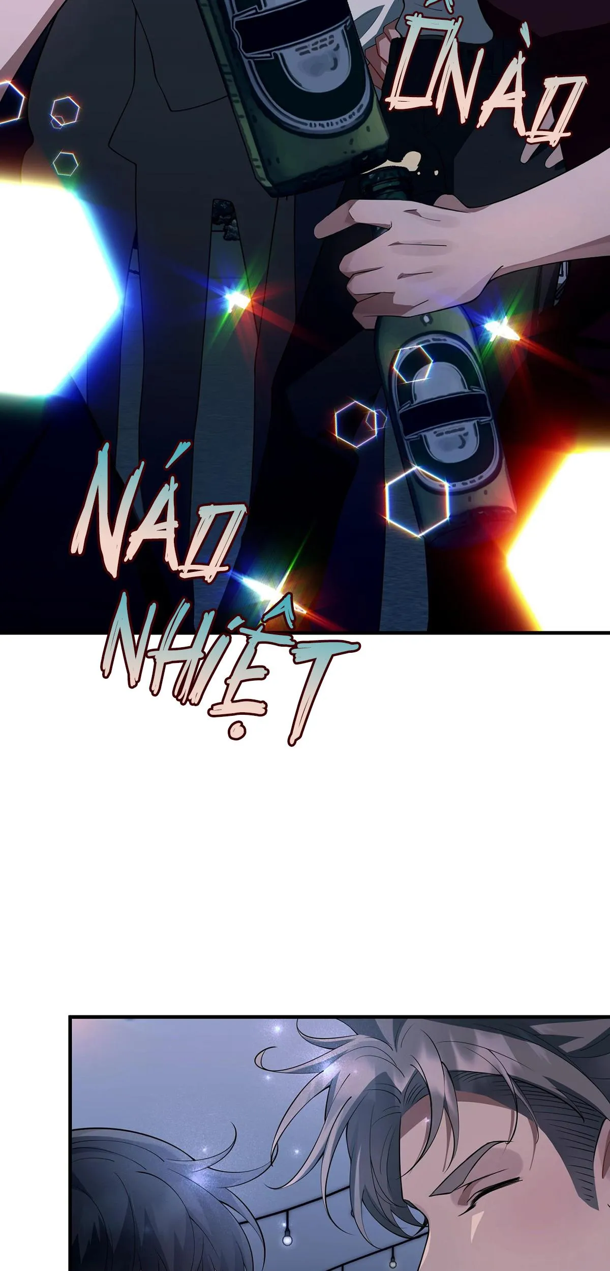 Vết Hằn Chapter 22 Trang 38