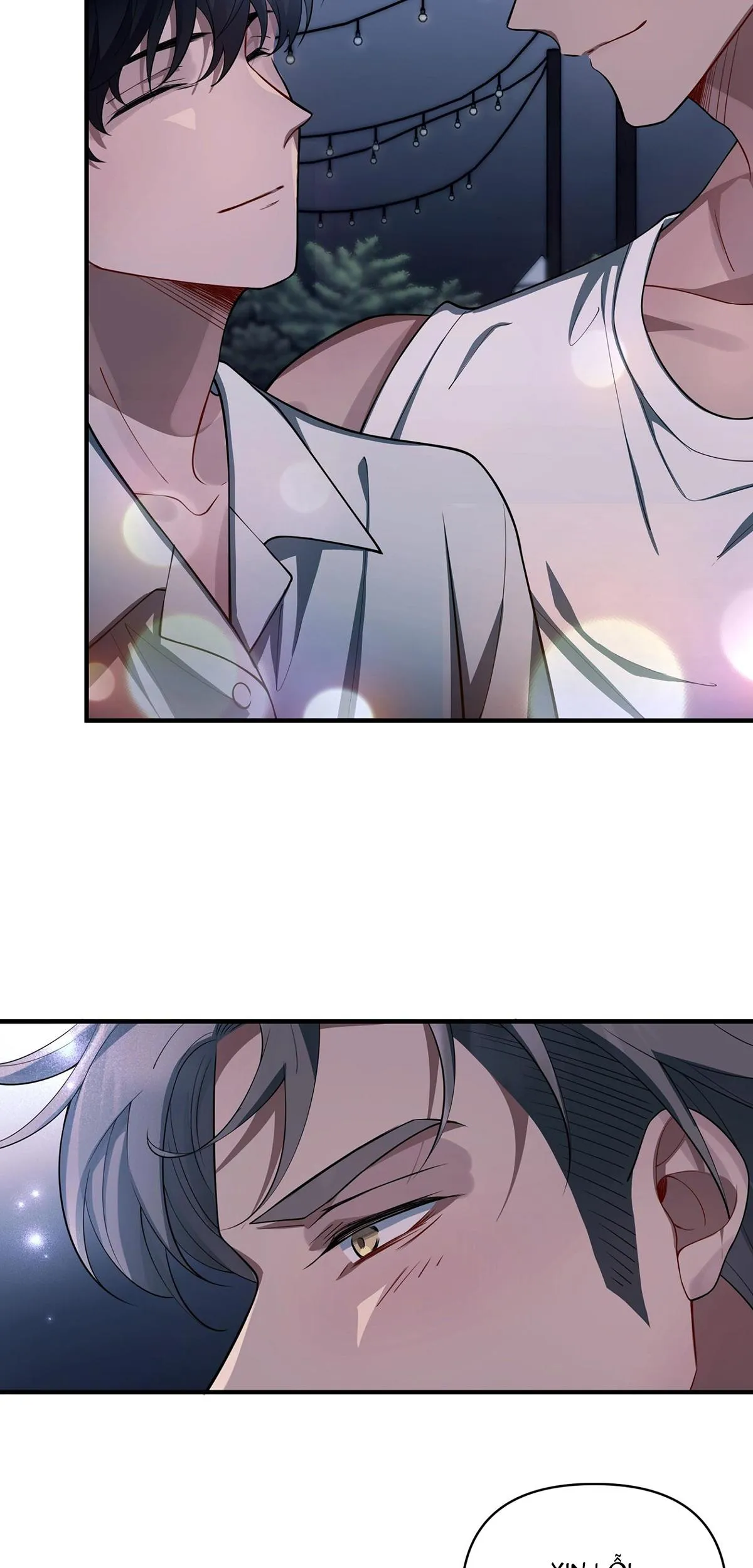 Vết Hằn Chapter 22 Trang 39