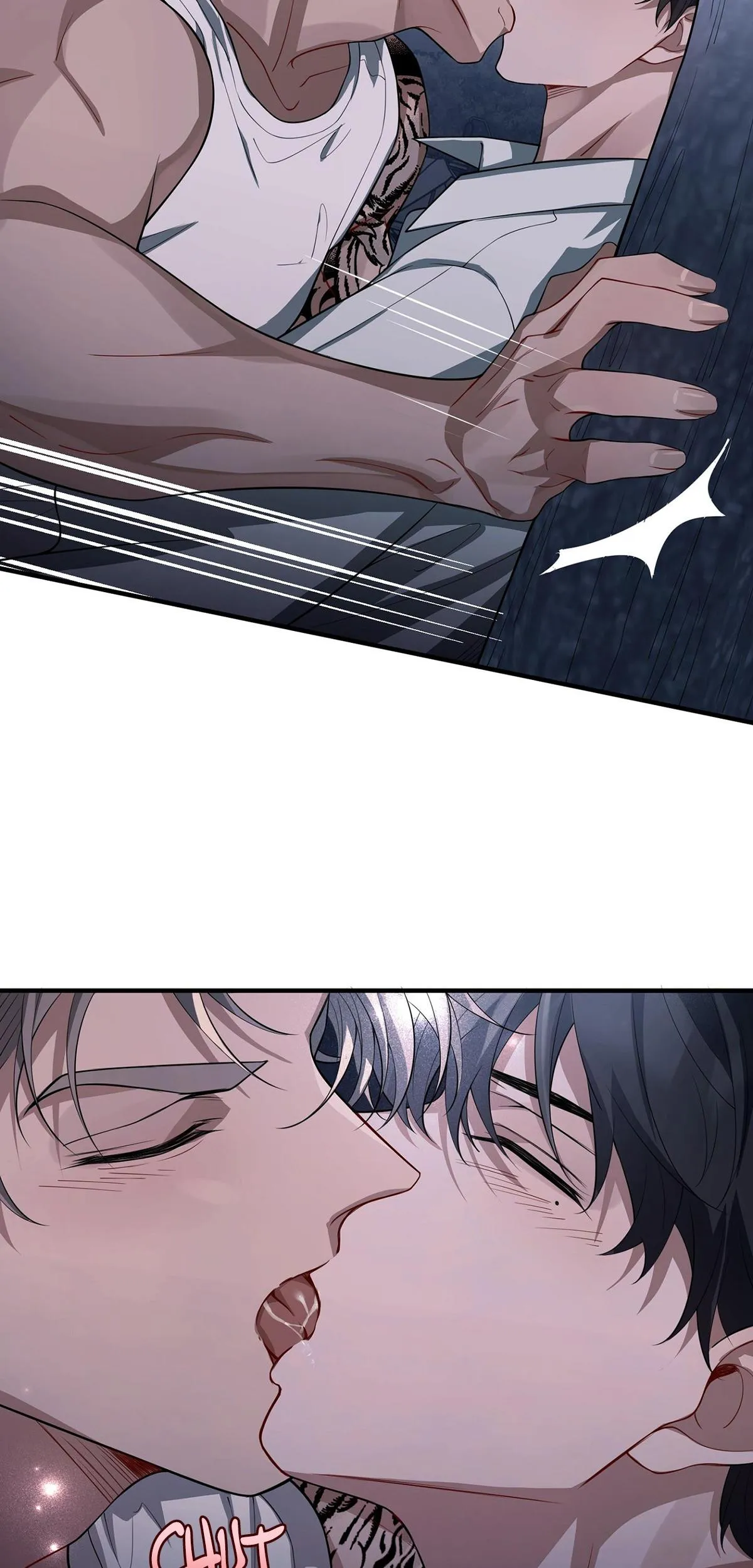 Vết Hằn Chapter 22 Trang 42