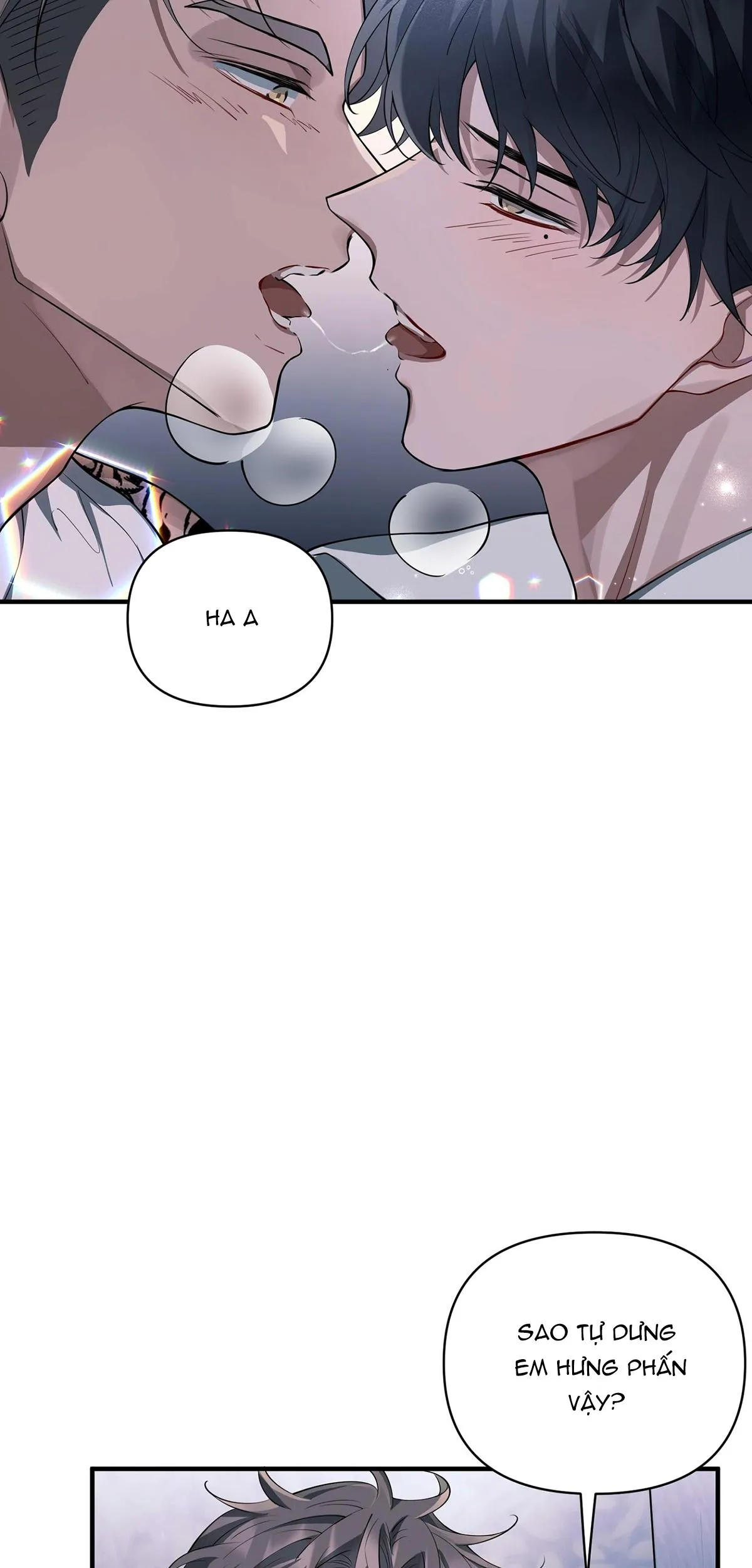 Vết Hằn Chapter 22 Trang 45