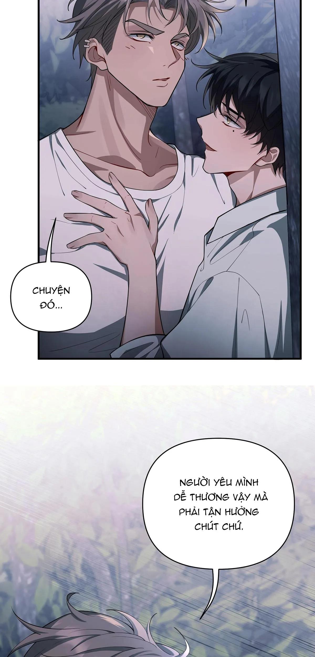 Vết Hằn Chapter 22 Trang 46