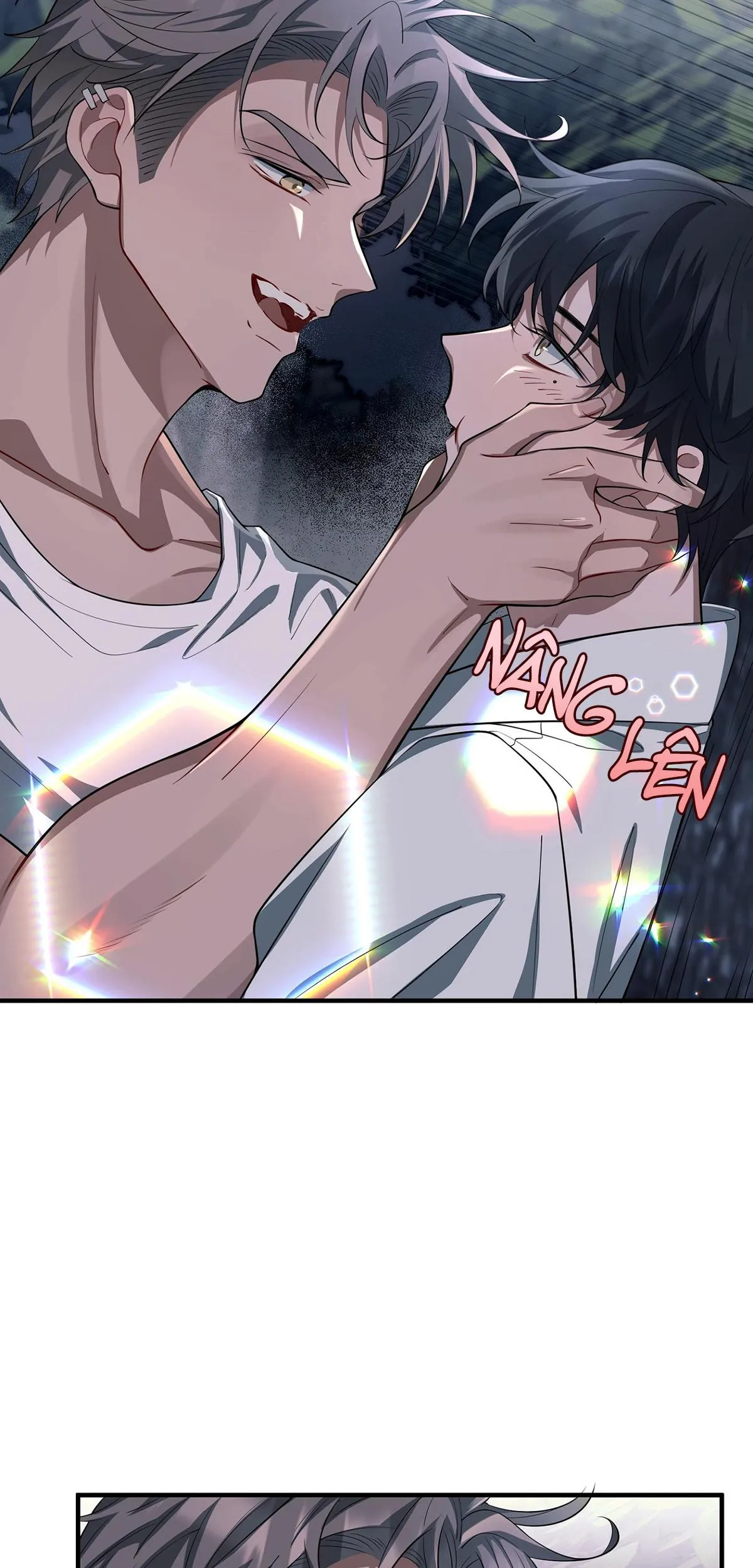 Vết Hằn Chapter 22 Trang 47