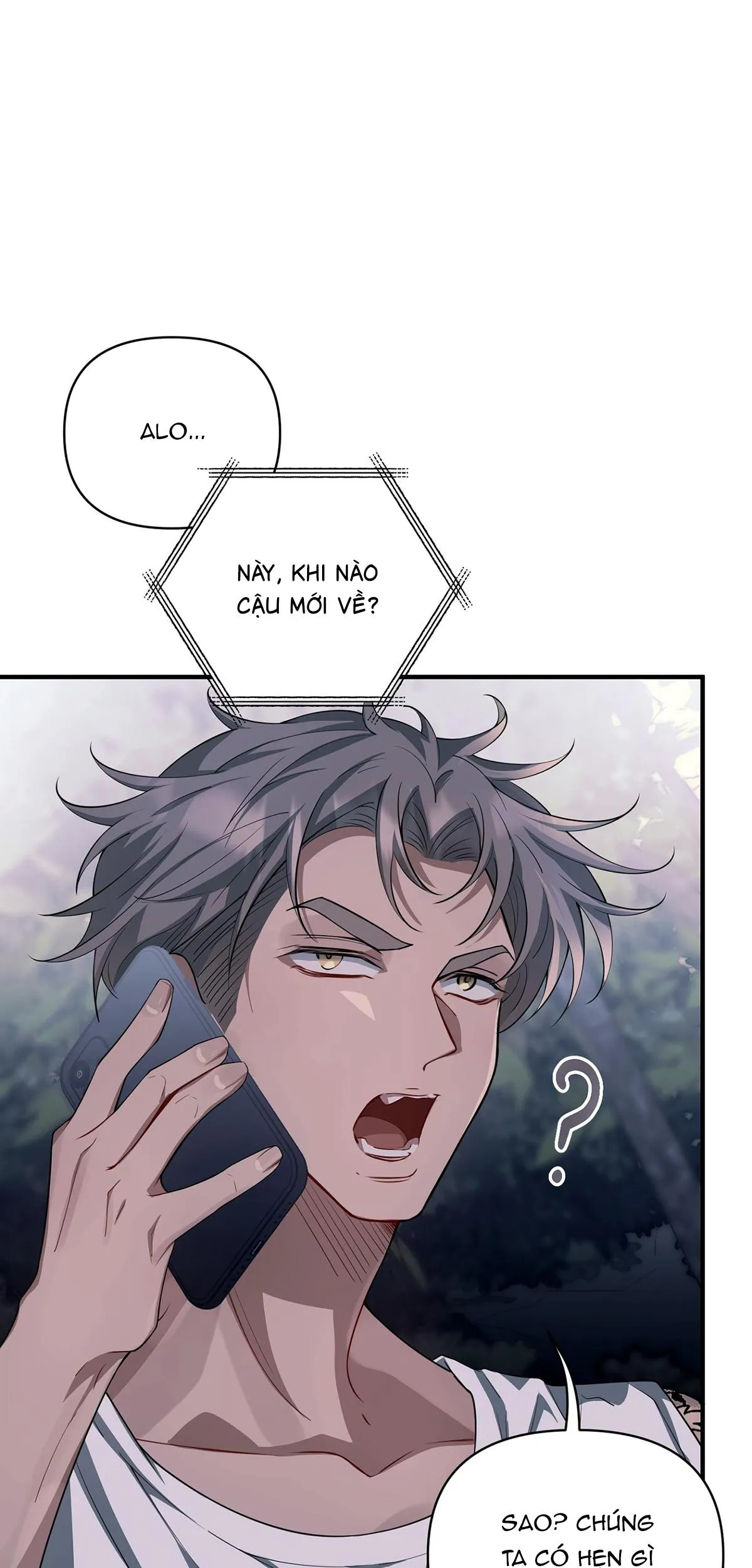 Vết Hằn Chapter 22 Trang 51