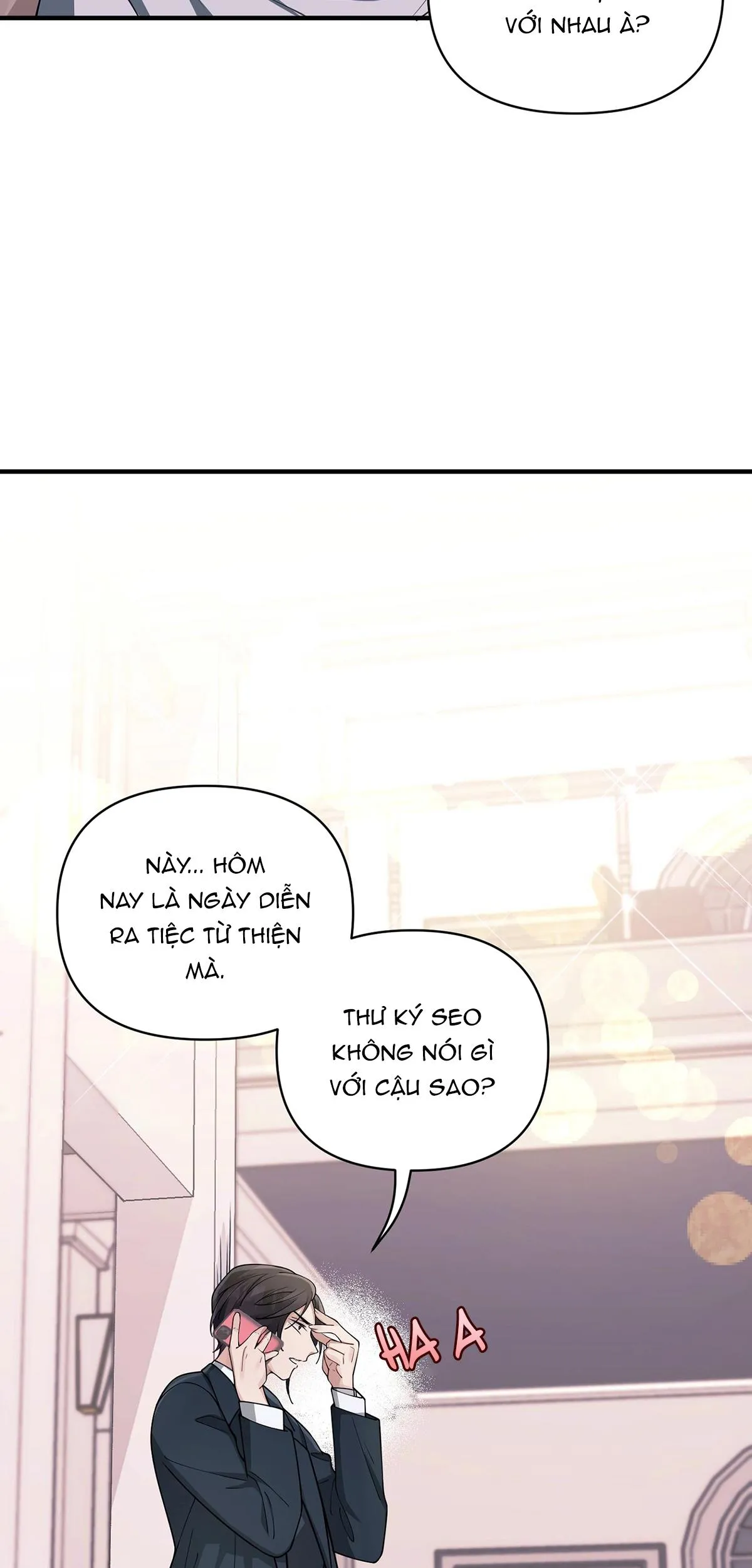 Vết Hằn Chapter 22 Trang 52