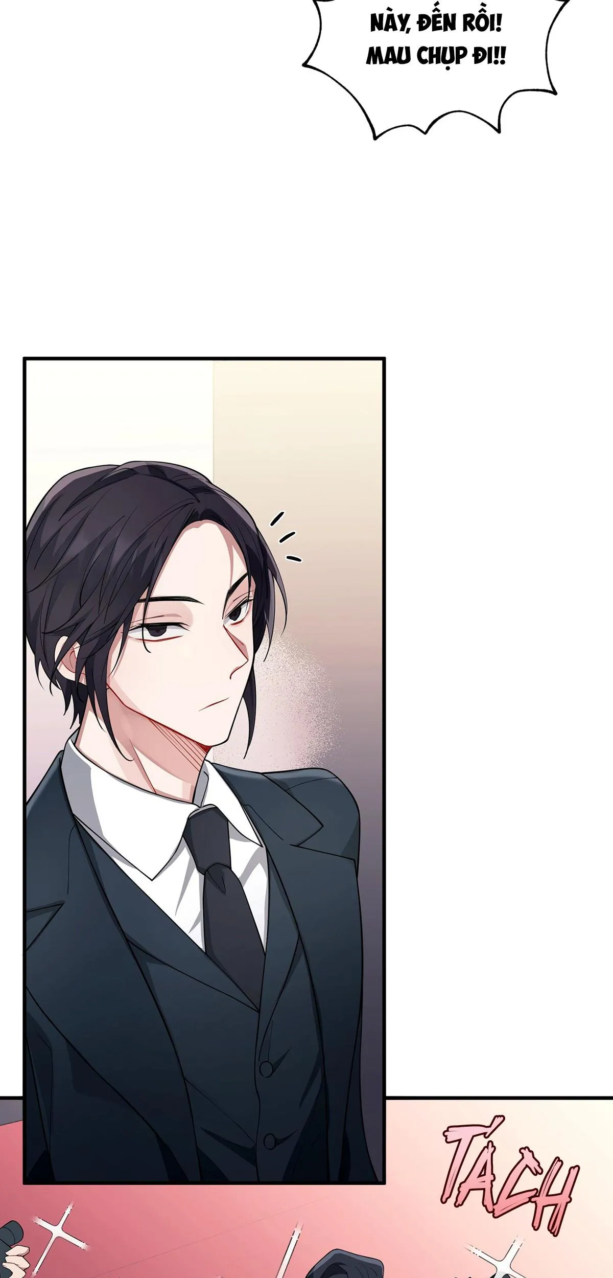 Vết Hằn Chapter 22 Trang 59