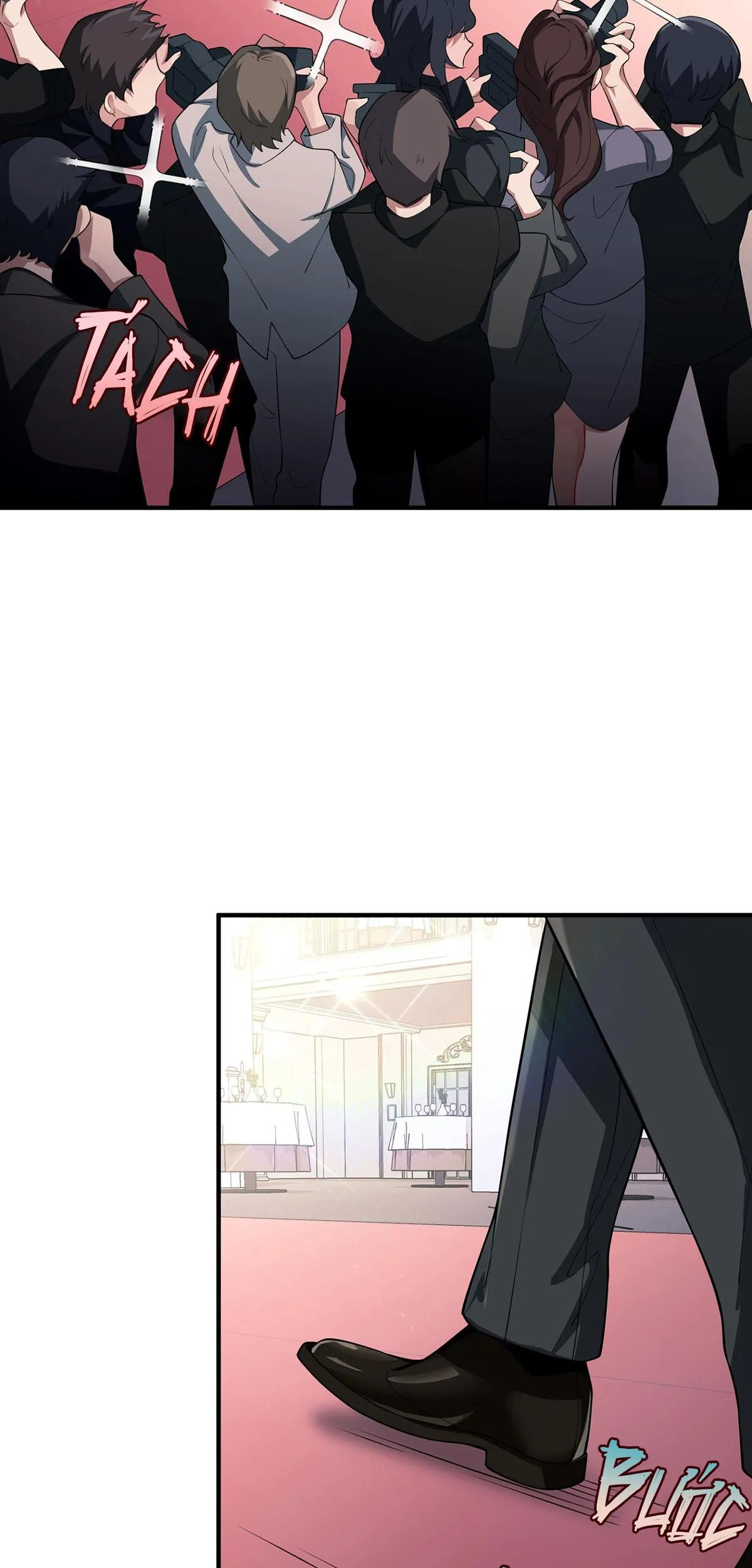 Vết Hằn Chapter 22 Trang 60