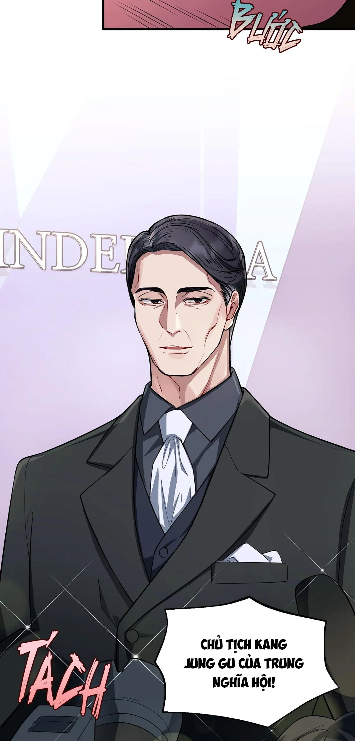 Vết Hằn Chapter 22 Trang 61