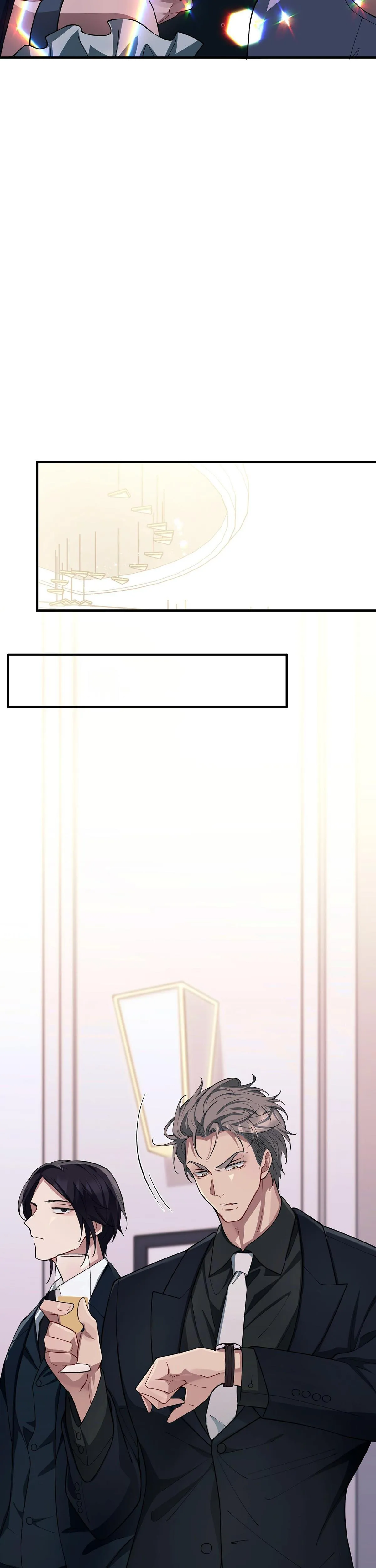 Vết Hằn Chapter 23 Trang 8