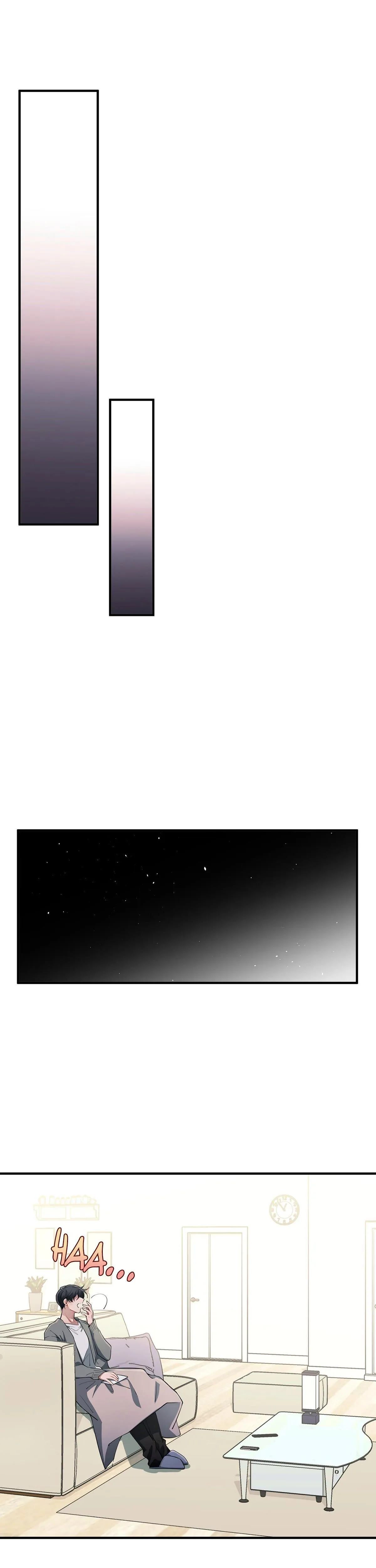 Vết Hằn Chapter 23 Trang 29