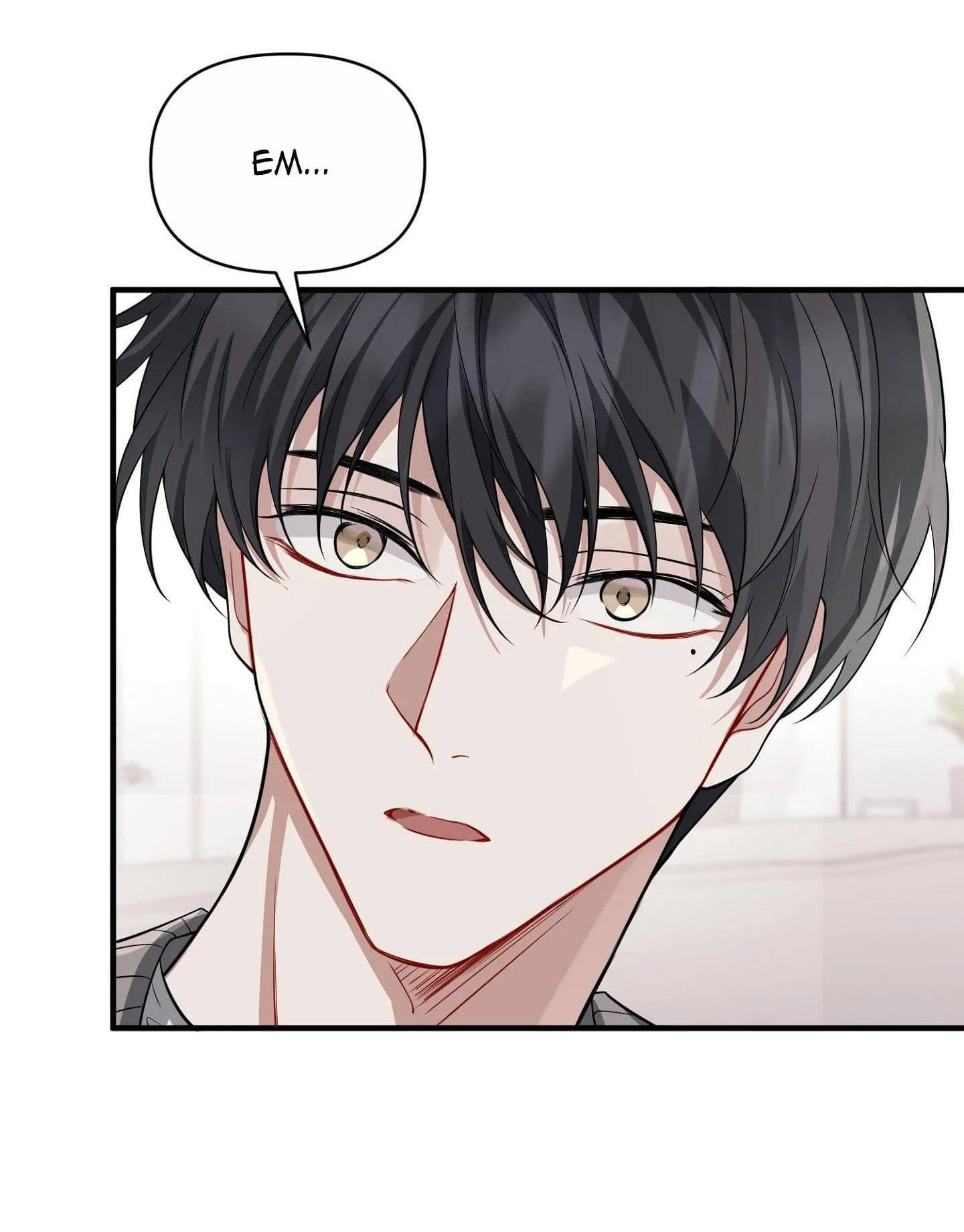 Vết Hằn Chapter 24 Trang 3