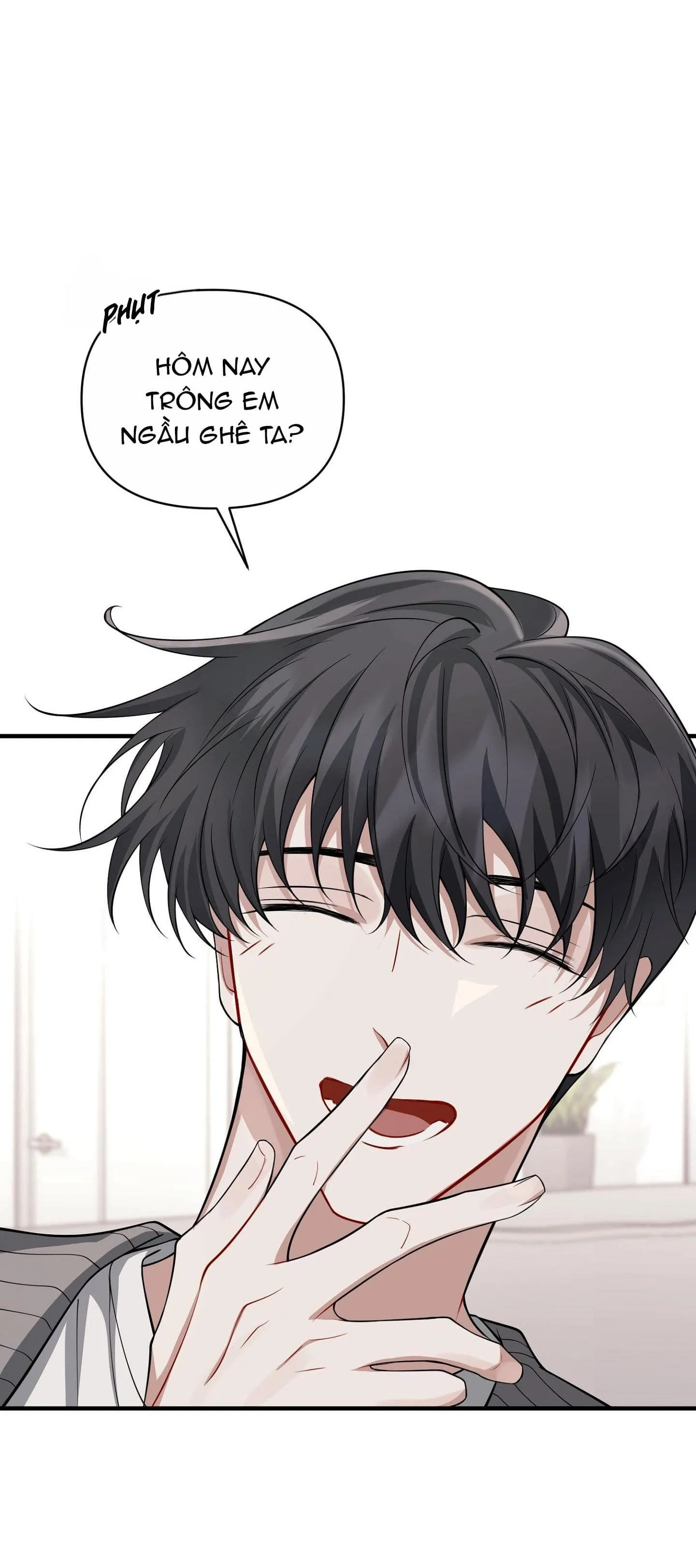 Vết Hằn Chapter 24 Trang 13