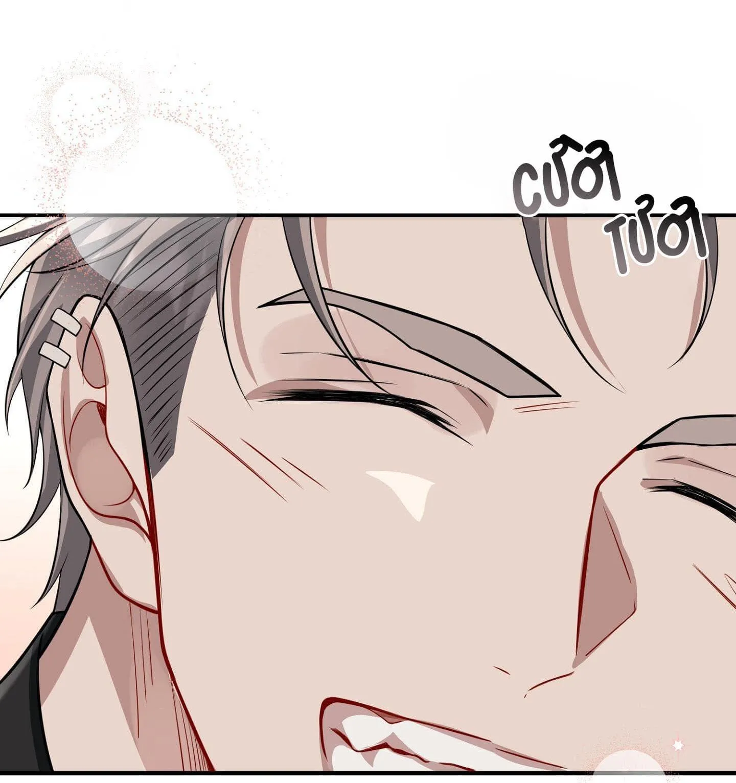 Vết Hằn Chapter 24 Trang 19