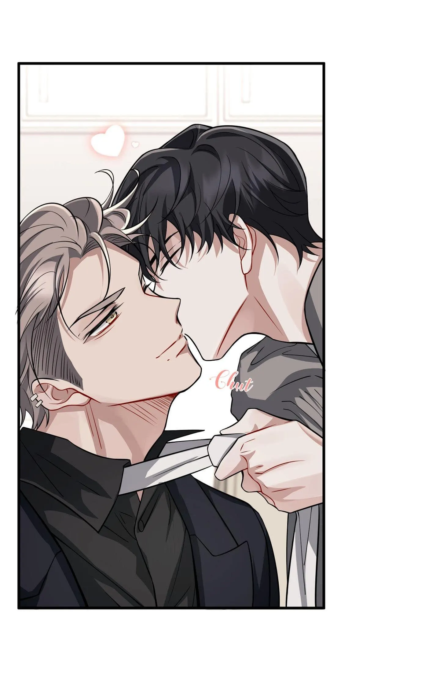 Vết Hằn Chapter 24 Trang 24