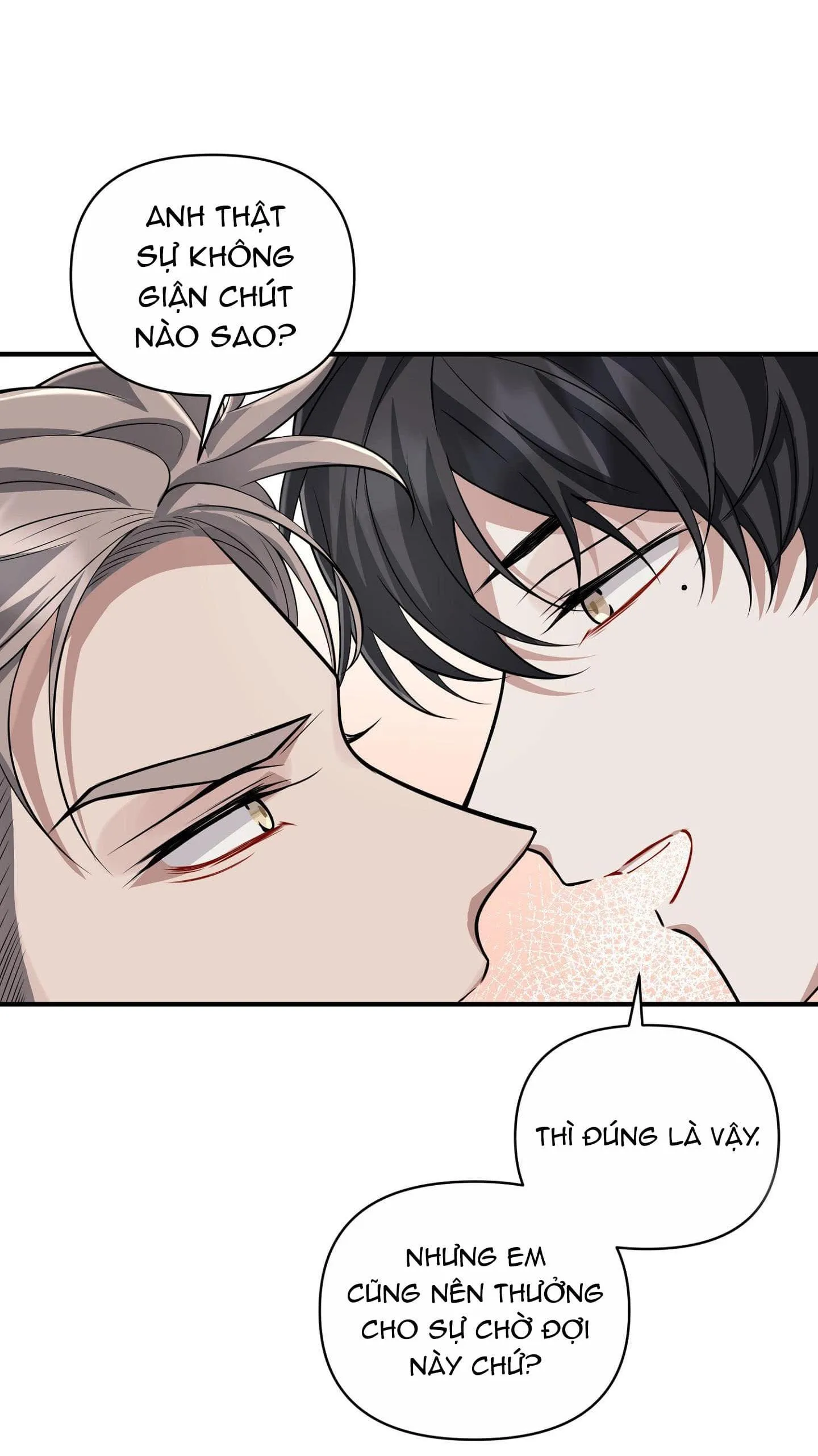 Vết Hằn Chapter 24 Trang 25