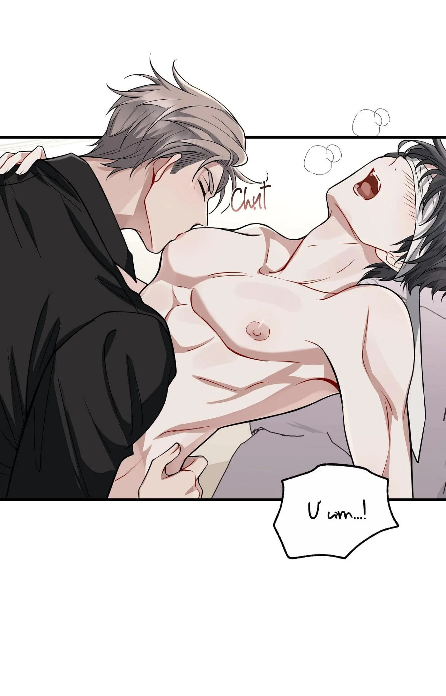 Vết Hằn Chapter 24 Trang 33