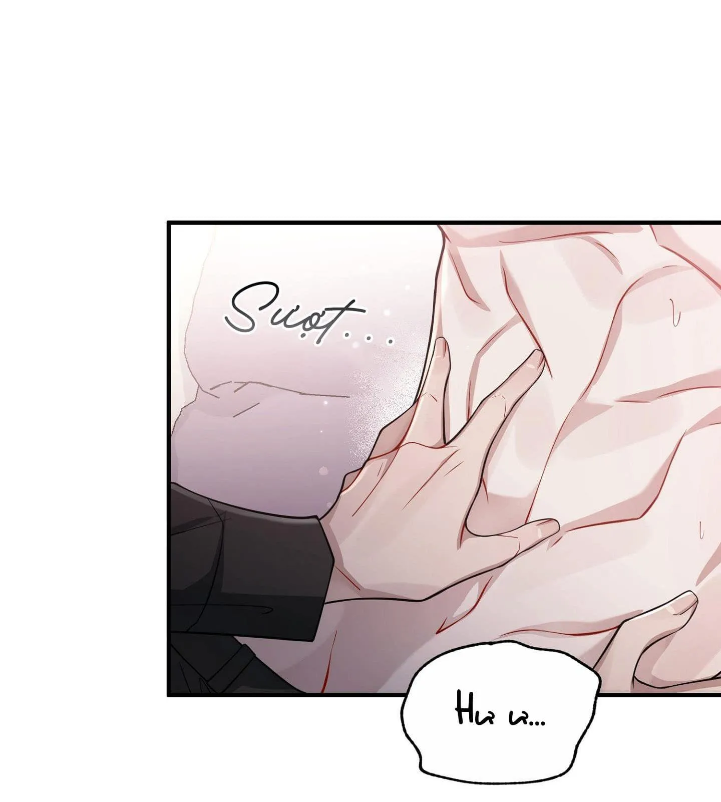 Vết Hằn Chapter 24 Trang 34