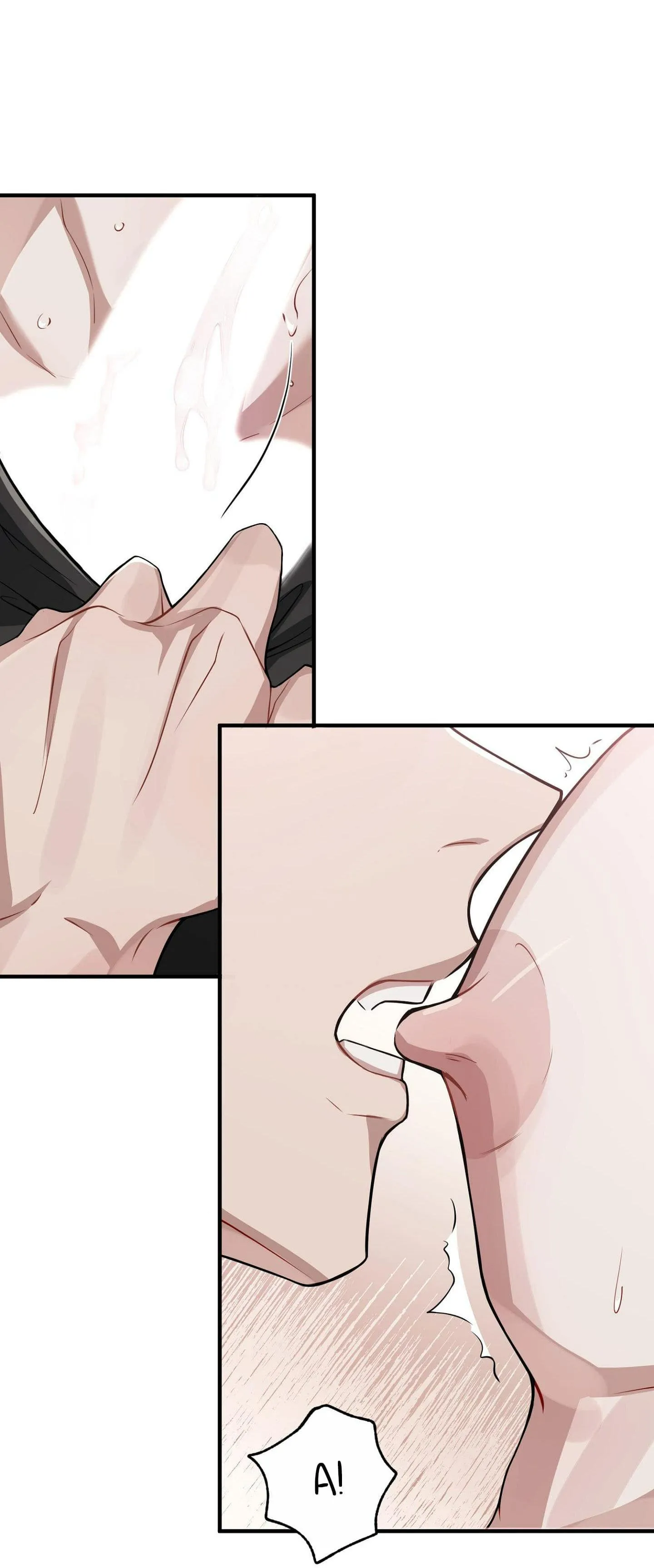 Vết Hằn Chapter 24 Trang 36