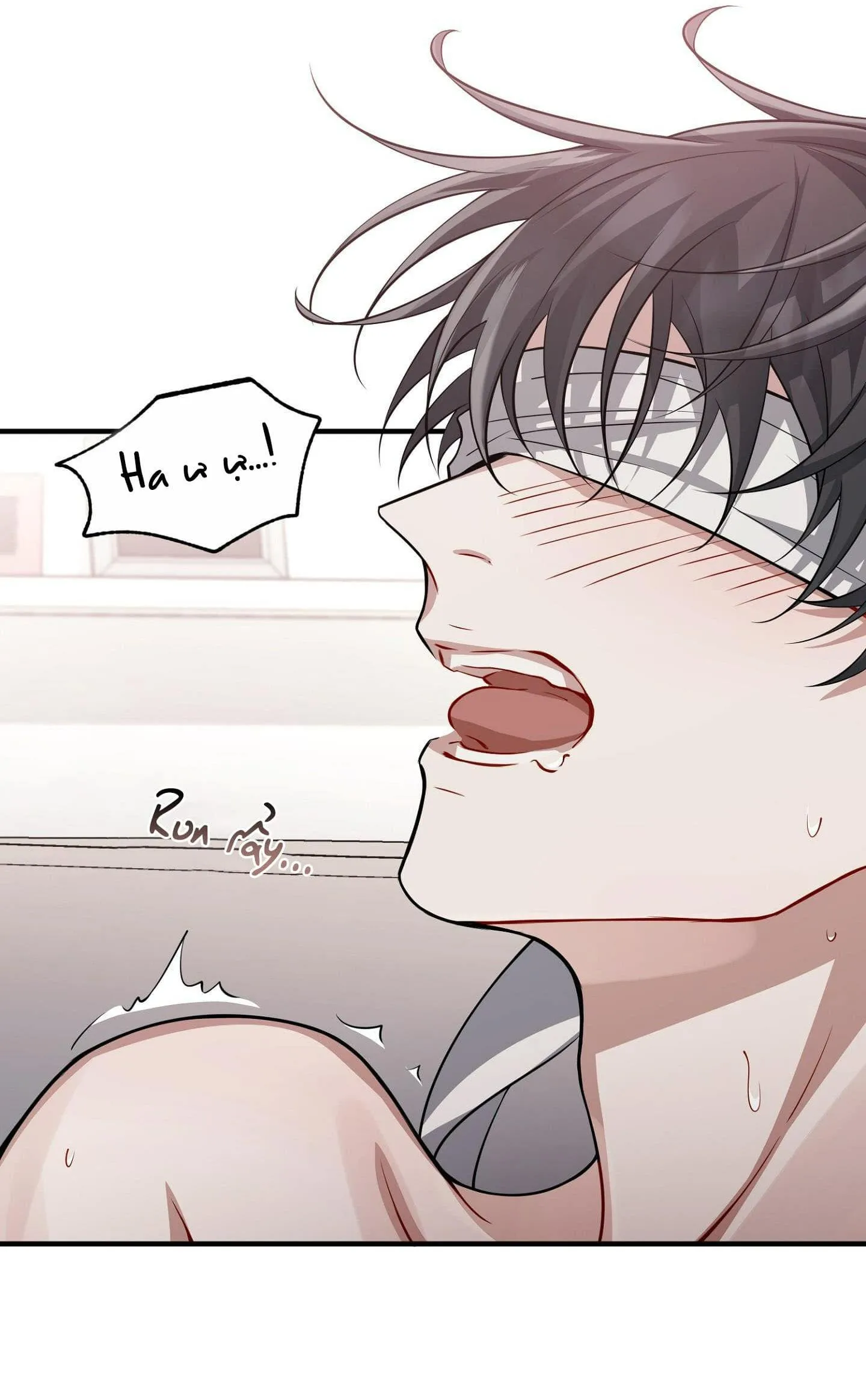 Vết Hằn Chapter 24 Trang 37