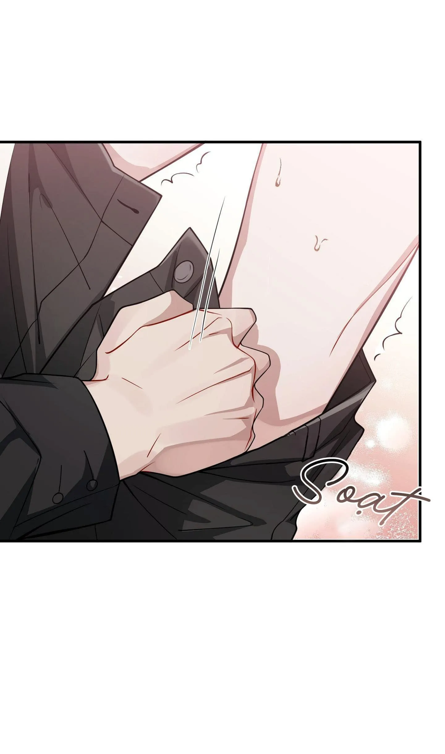 Vết Hằn Chapter 24 Trang 39