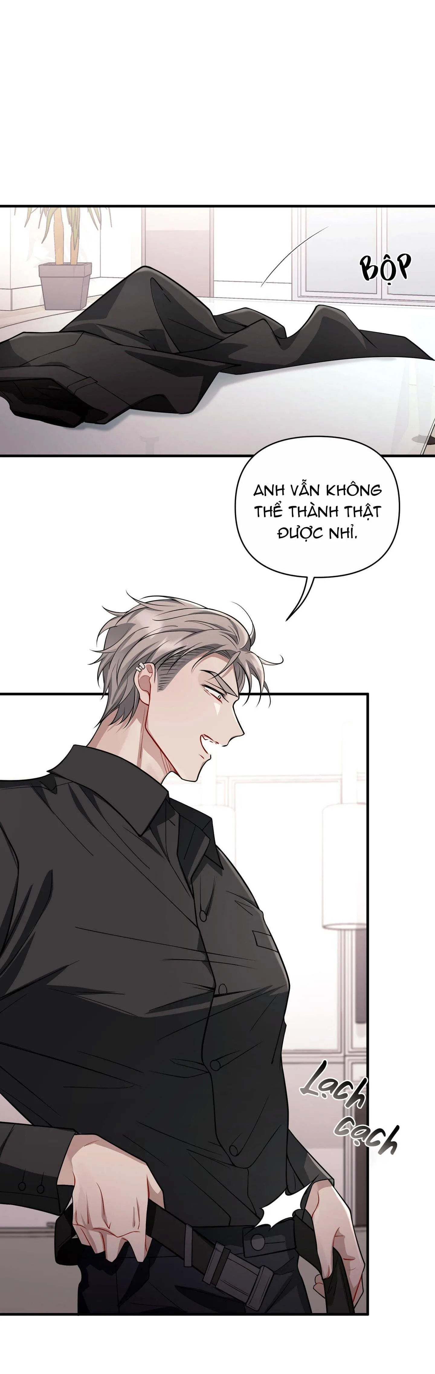 Vết Hằn Chapter 24 Trang 40