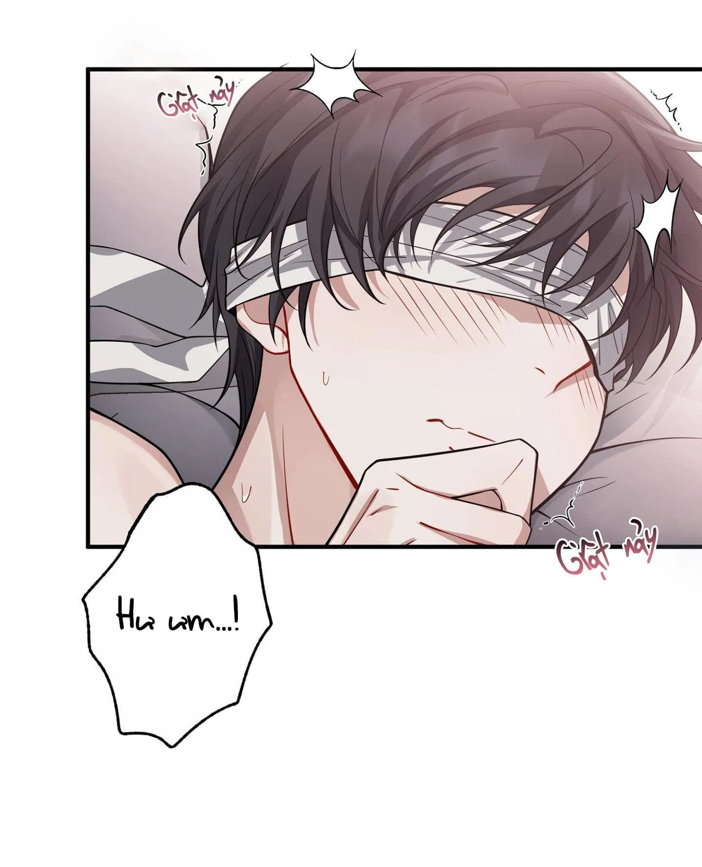 Vết Hằn Chapter 24 Trang 47