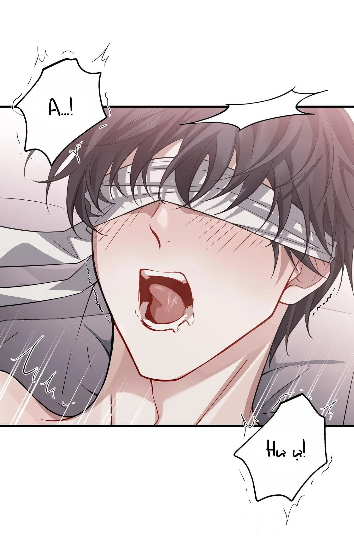 Vết Hằn Chapter 24 Trang 51