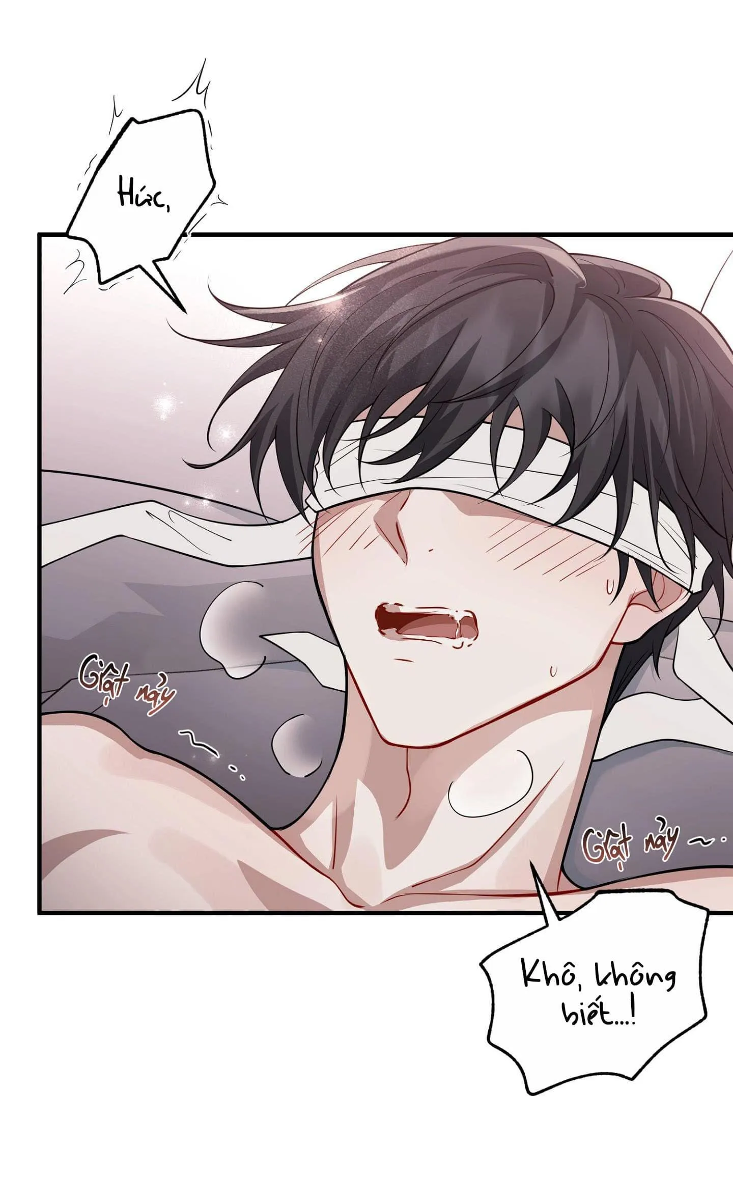 Vết Hằn Chapter 24 Trang 60