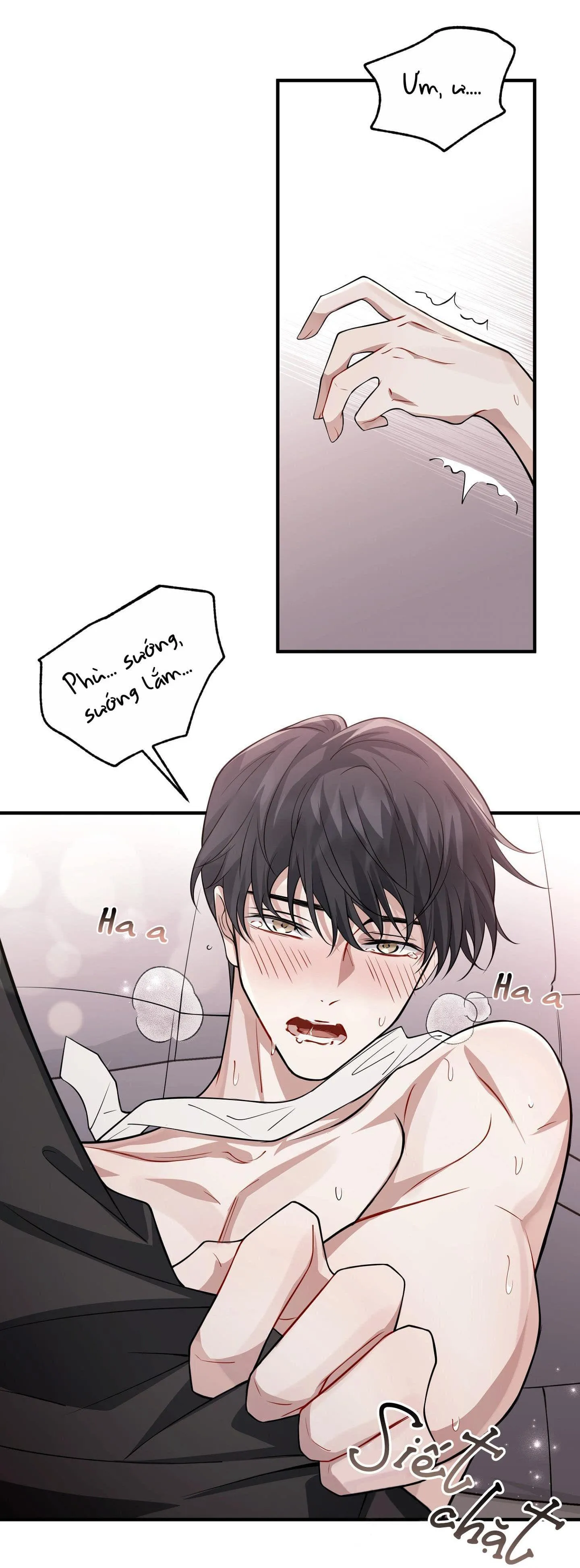 Vết Hằn Chapter 24 Trang 62