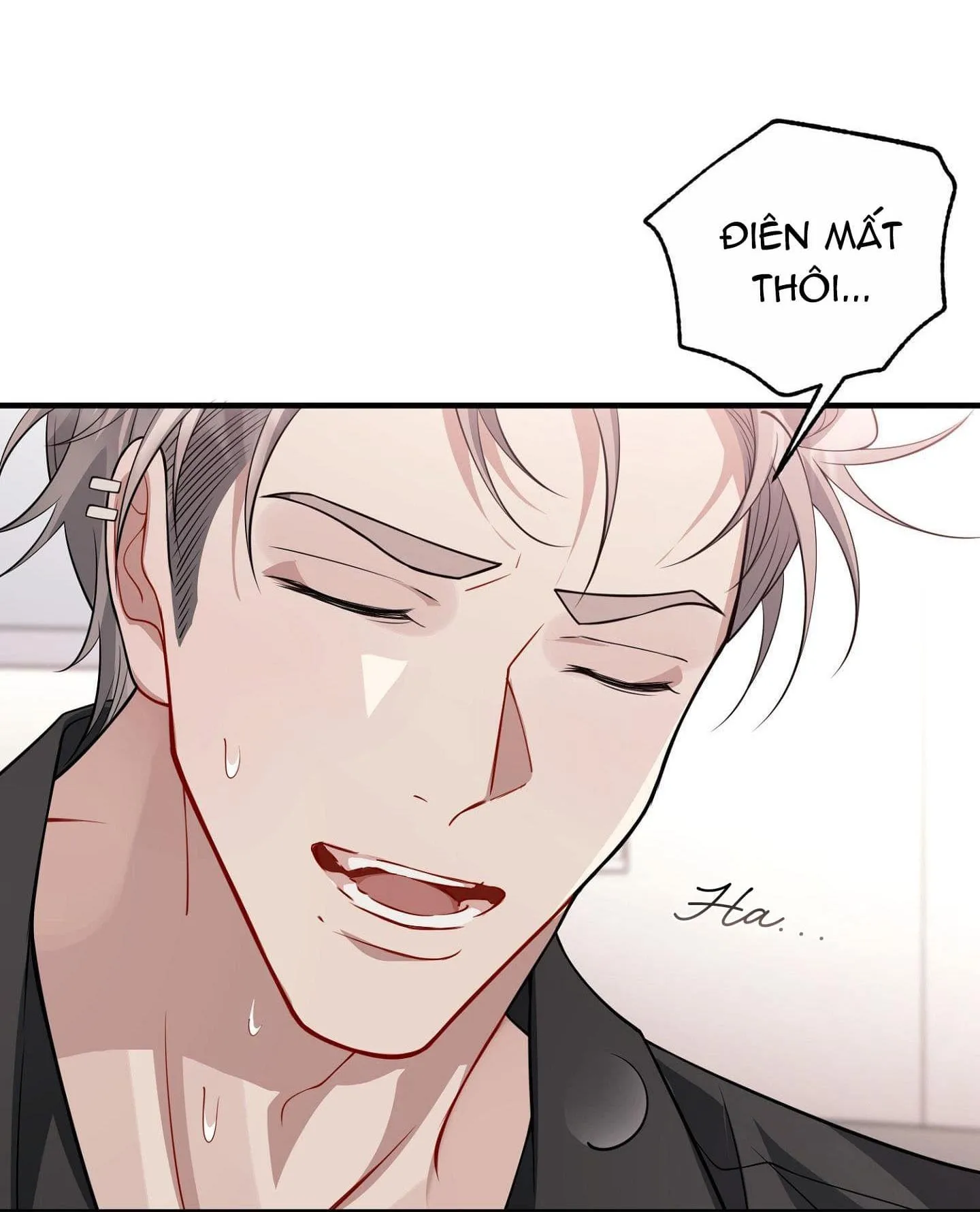 Vết Hằn Chapter 24 Trang 66