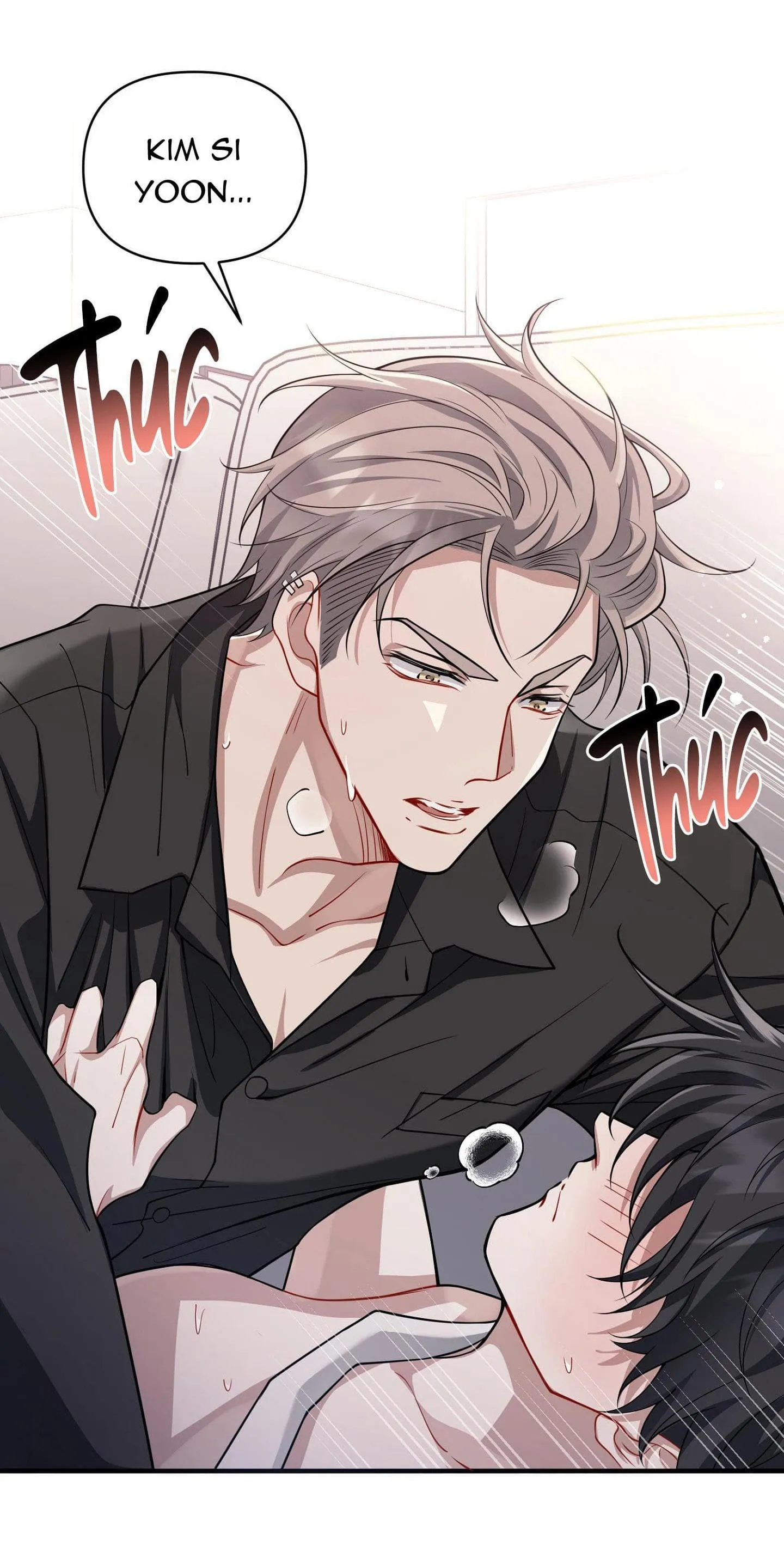 Vết Hằn Chapter 24 Trang 68