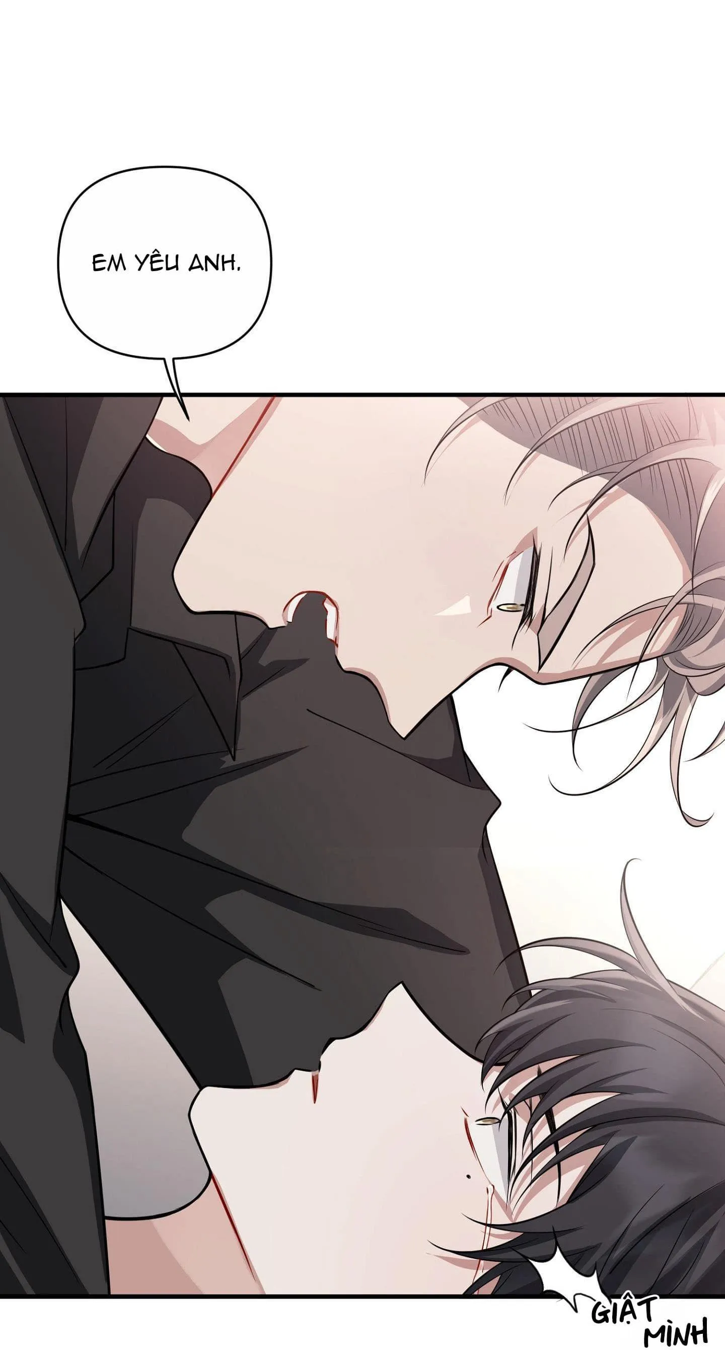 Vết Hằn Chapter 24 Trang 70