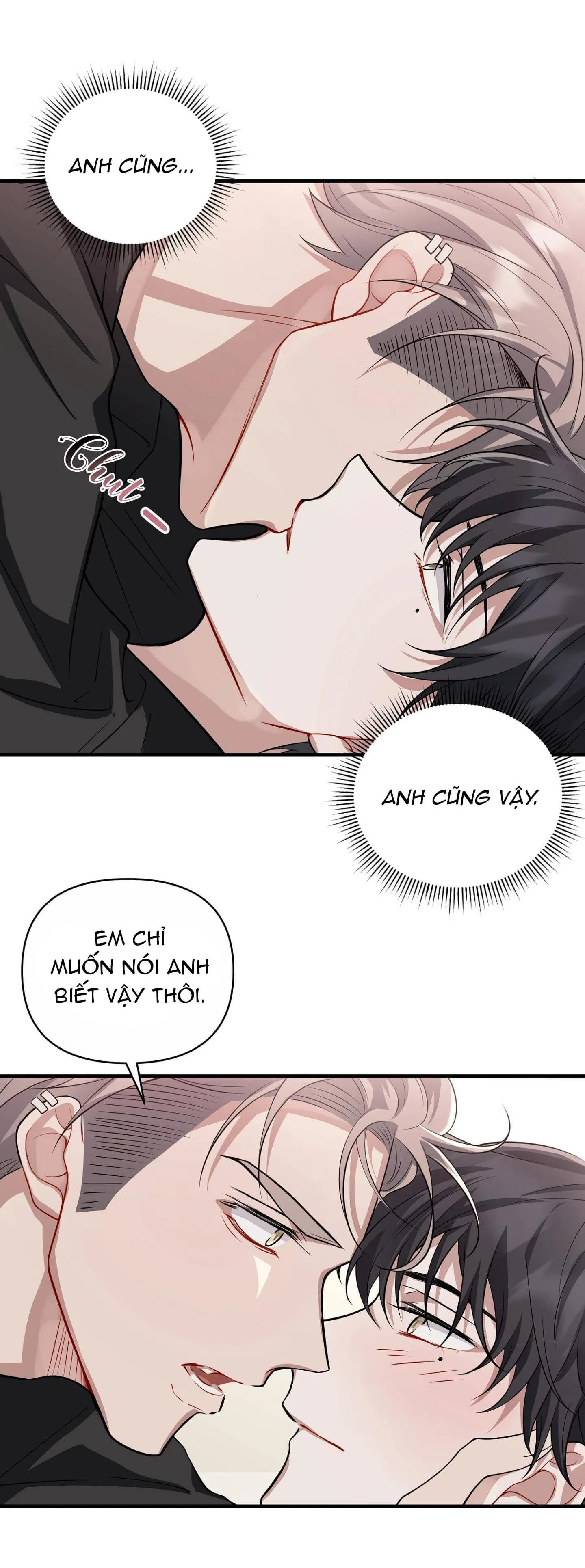 Vết Hằn Chapter 24 Trang 72