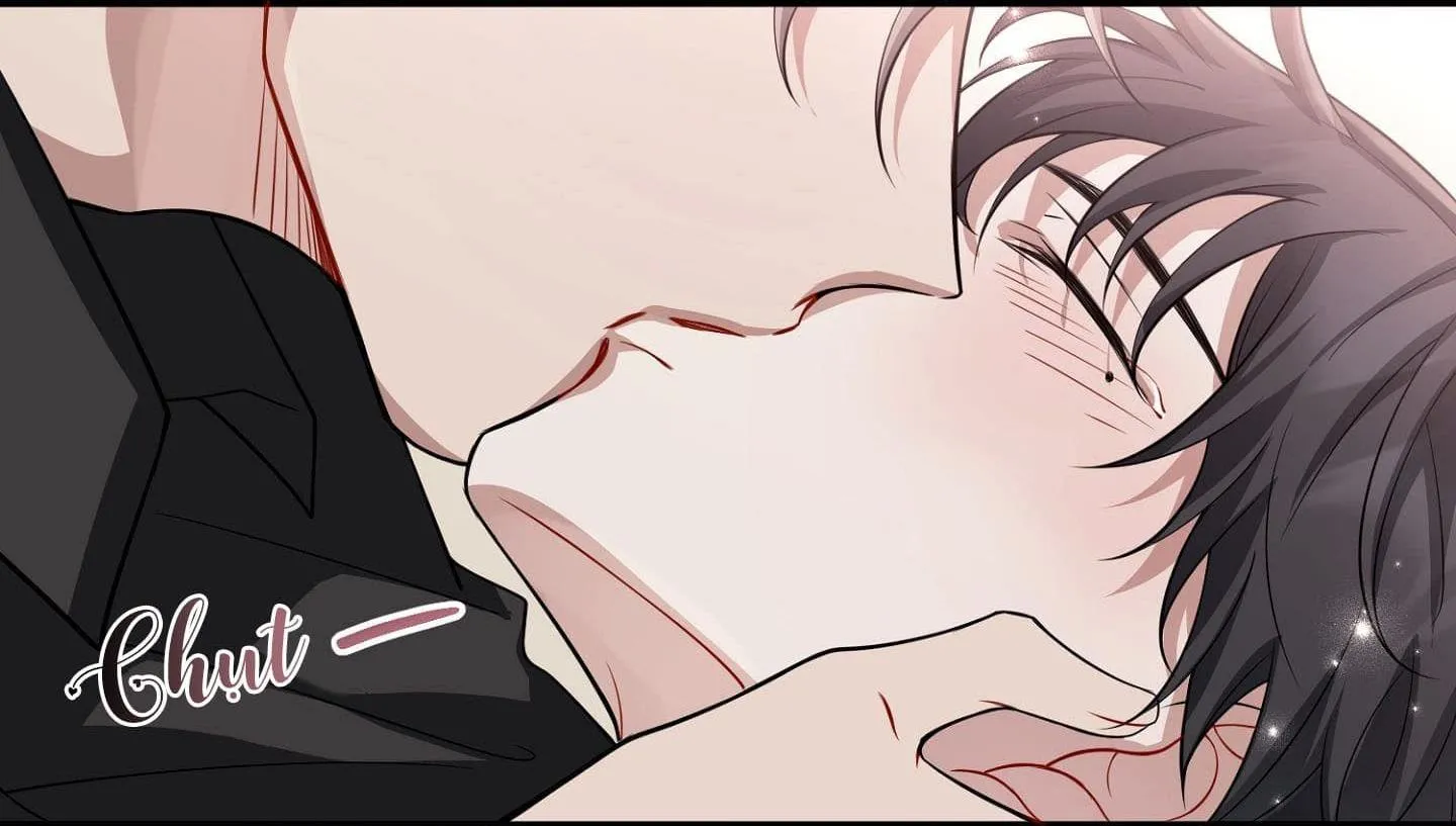 Vết Hằn Chapter 24 Trang 74