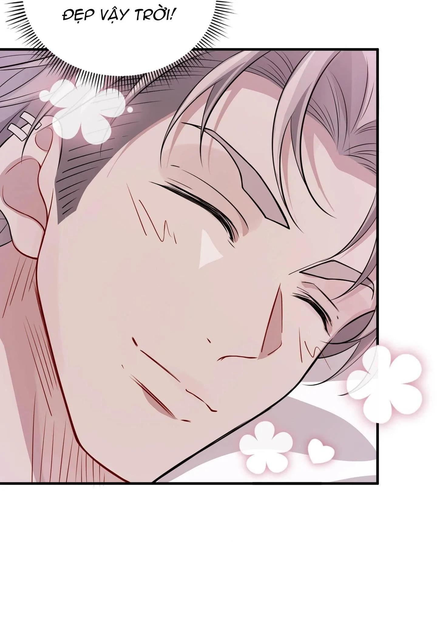 Vết Hằn Chapter 24 Trang 94