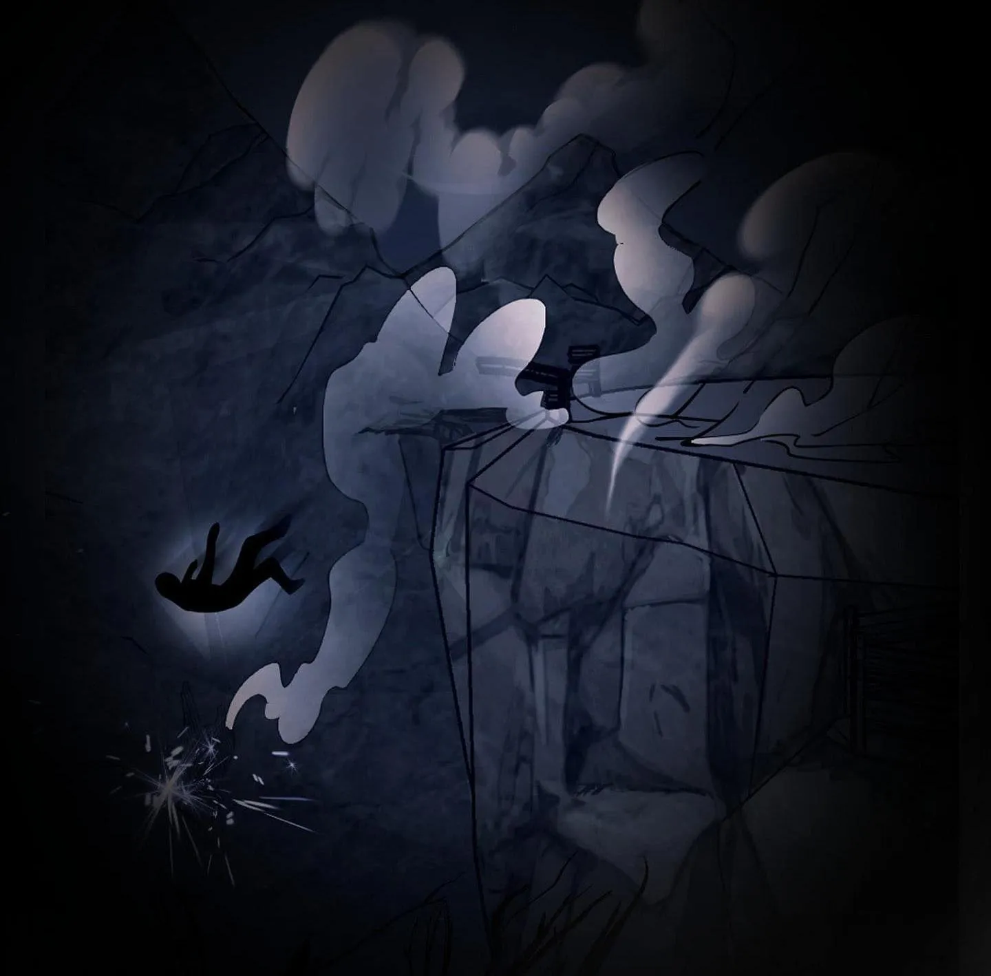 Vết Hằn Chapter 24 Trang 112