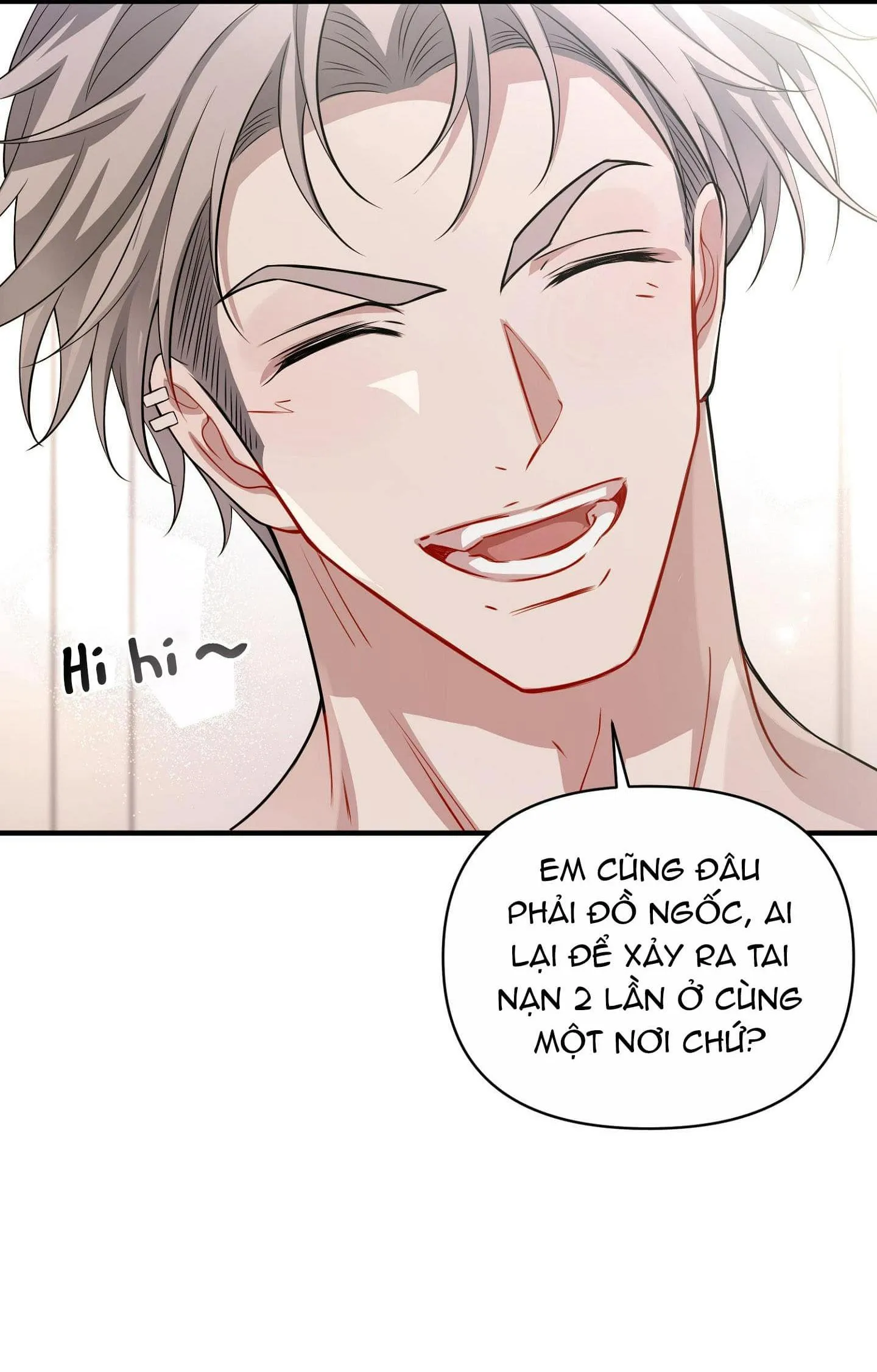 Vết Hằn Chapter 24 Trang 118