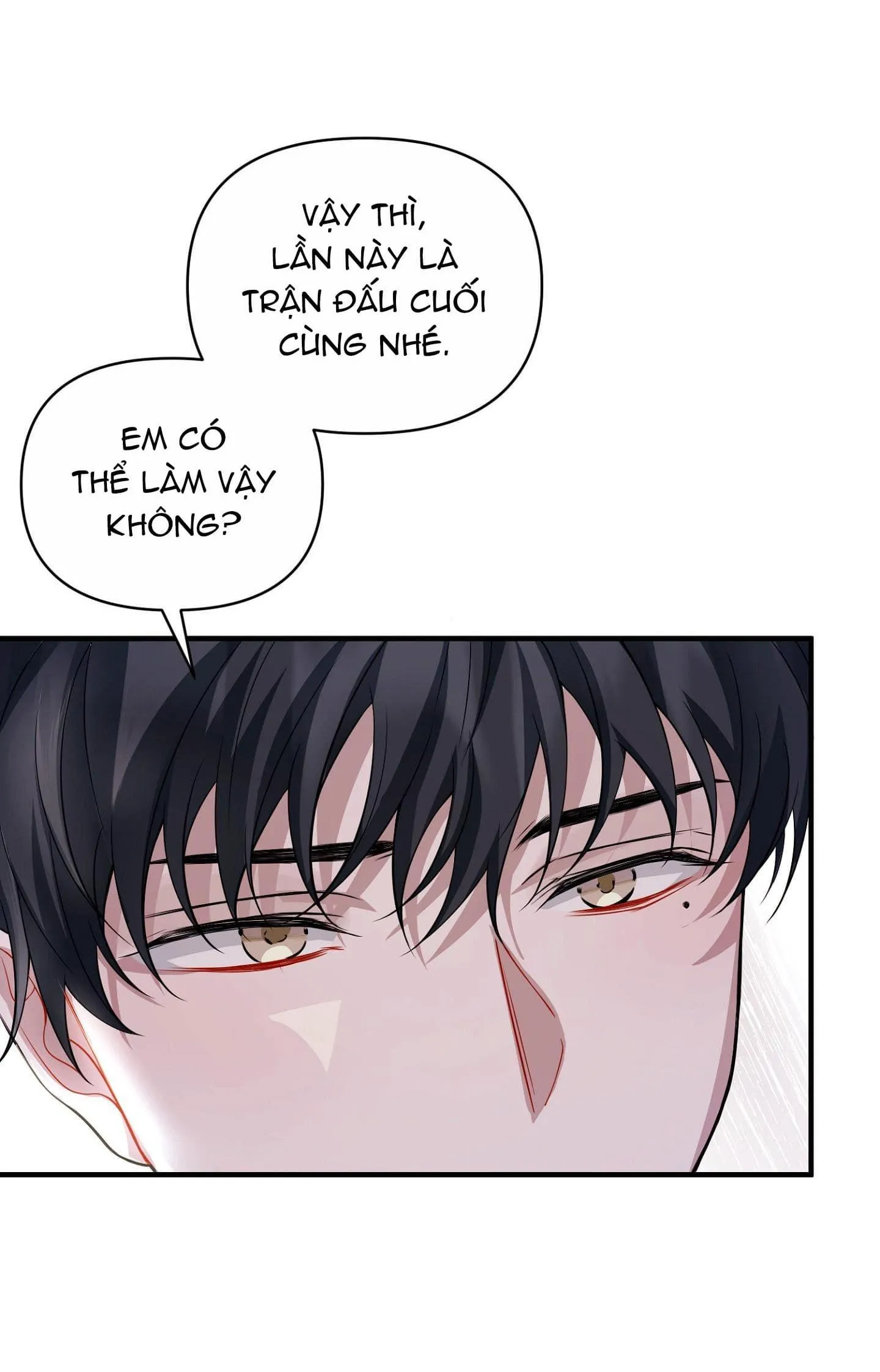 Vết Hằn Chapter 24 Trang 129