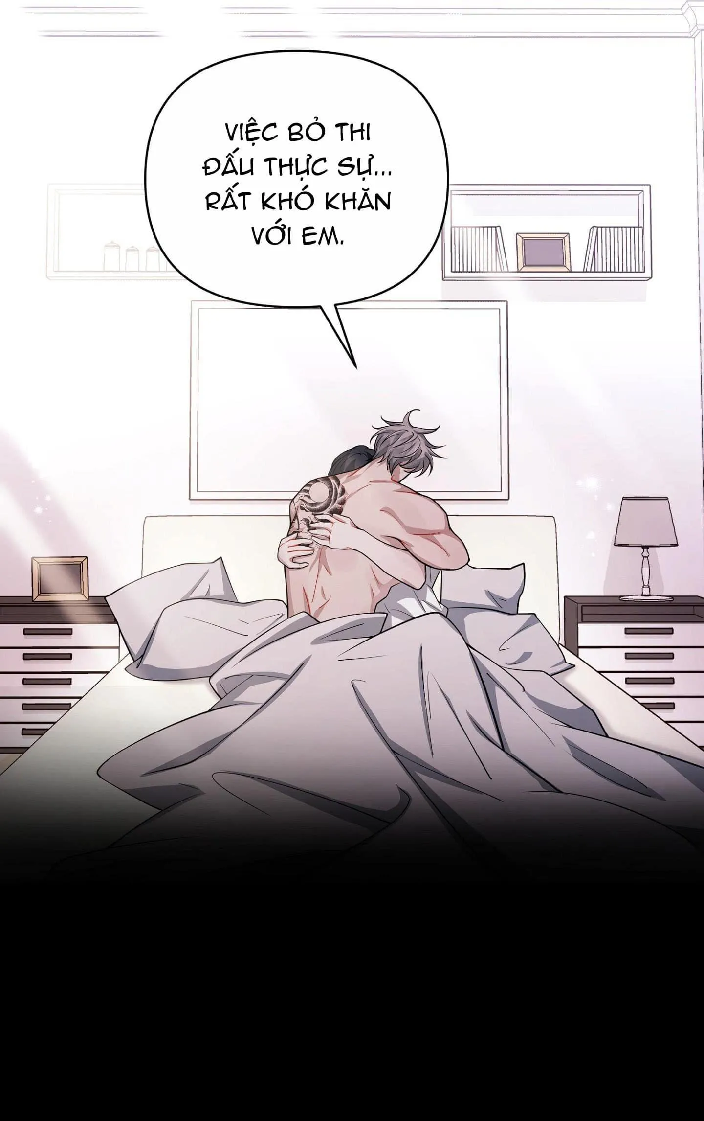 Vết Hằn Chapter 24 Trang 138