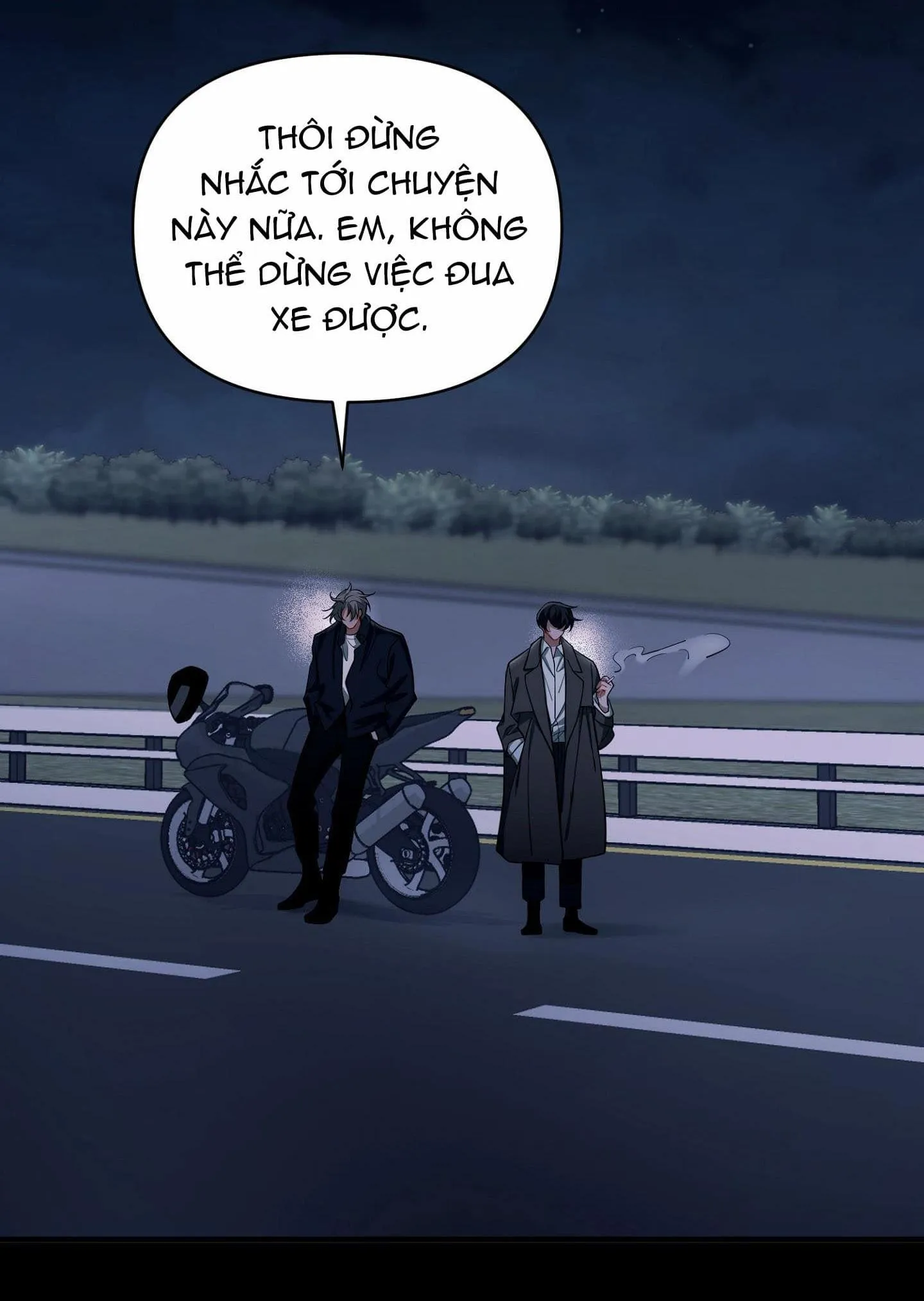 Vết Hằn Chapter 24 Trang 153