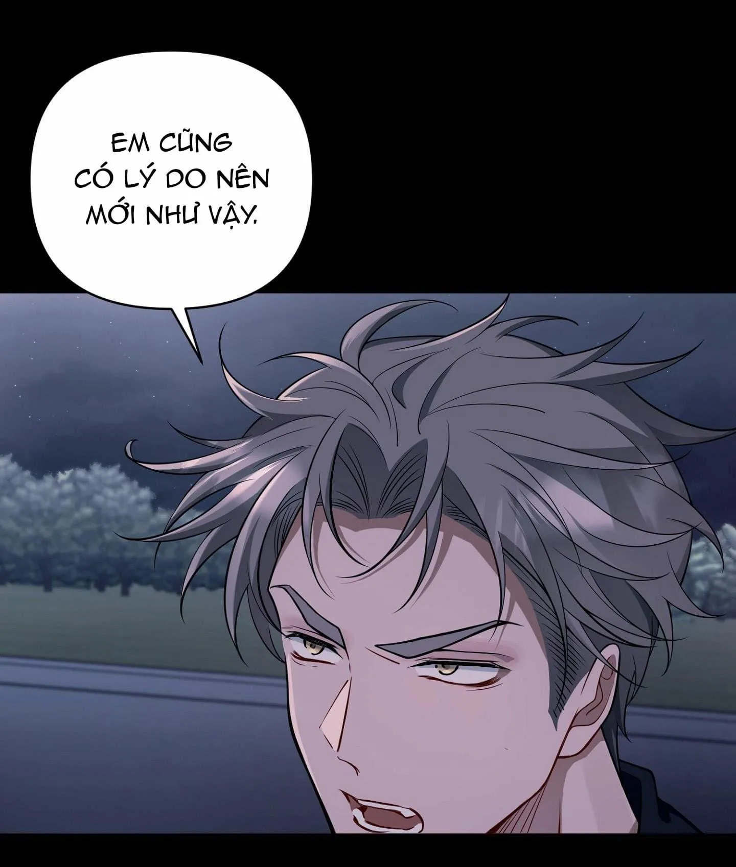 Vết Hằn Chapter 24 Trang 154