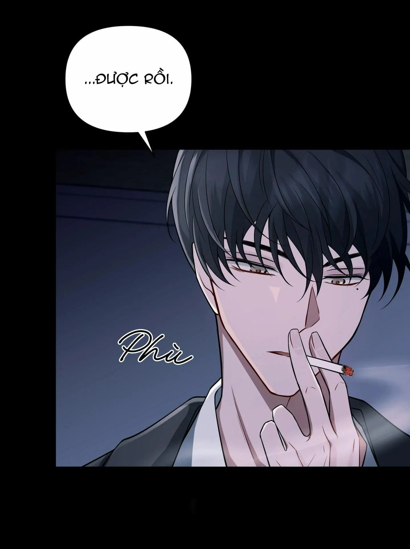 Vết Hằn Chapter 24 Trang 157