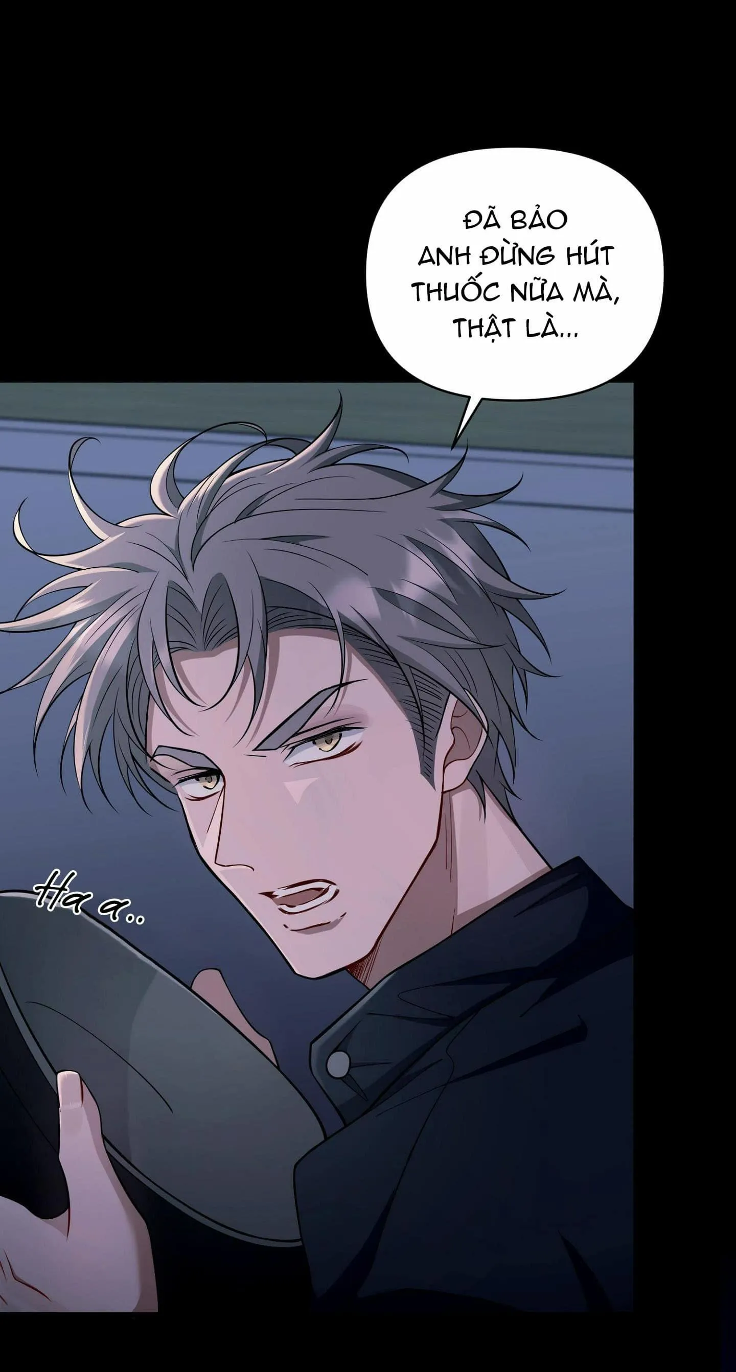 Vết Hằn Chapter 24 Trang 158