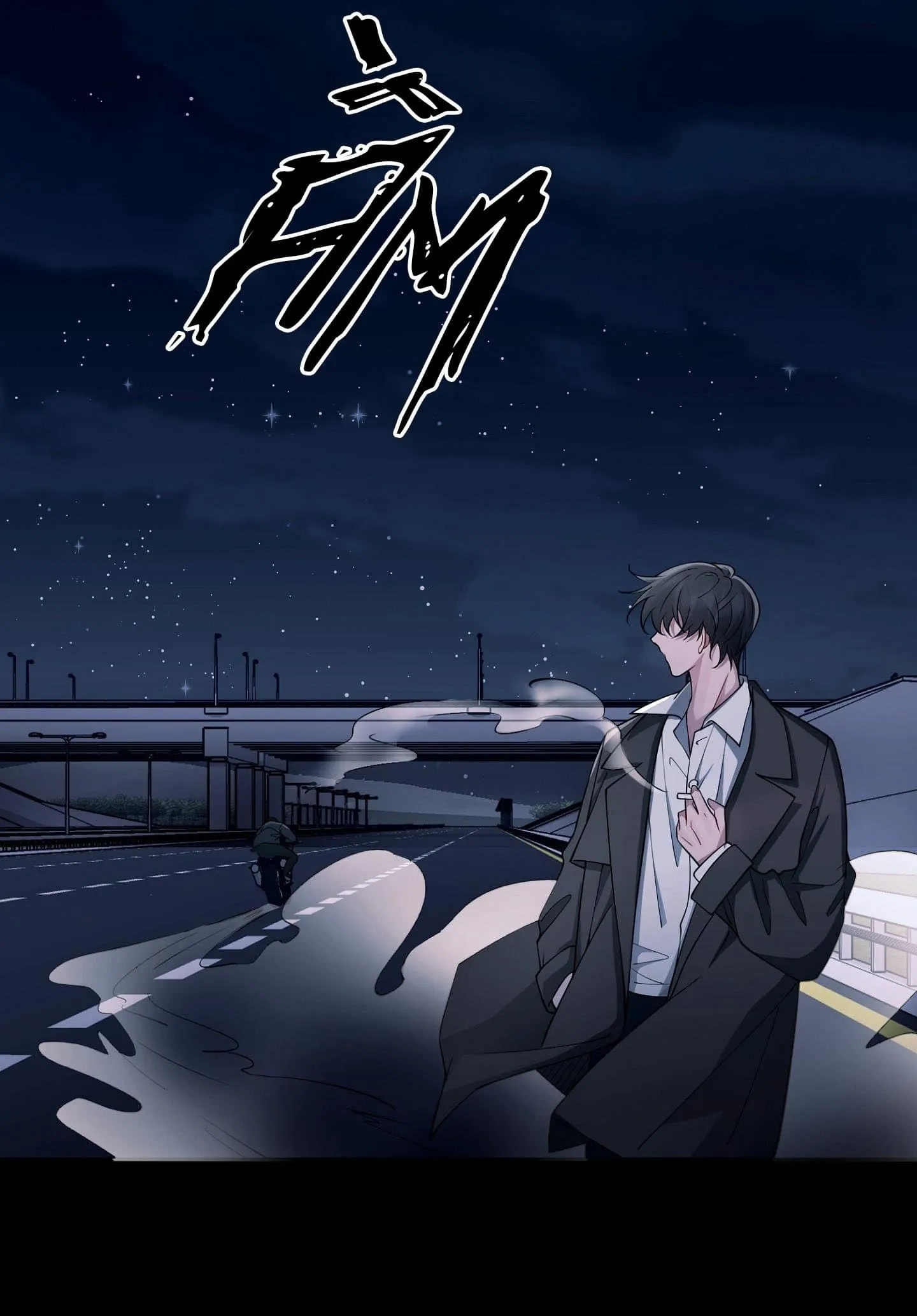 Vết Hằn Chapter 24 Trang 162