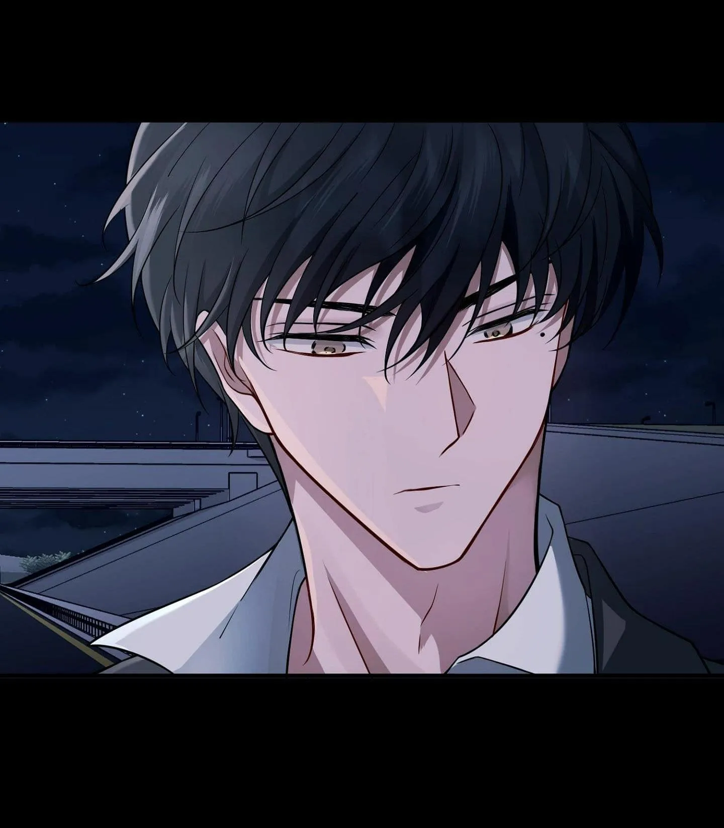 Vết Hằn Chapter 24 Trang 163